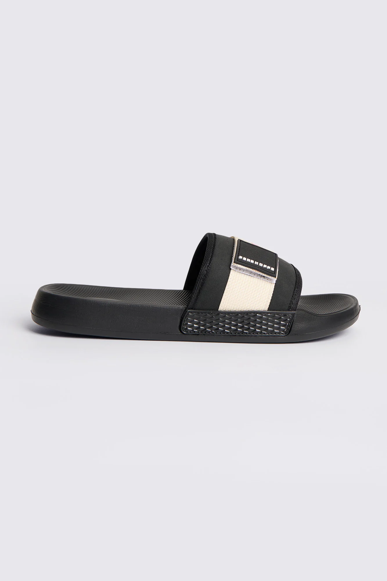 Men's One Band Slides - Image 3