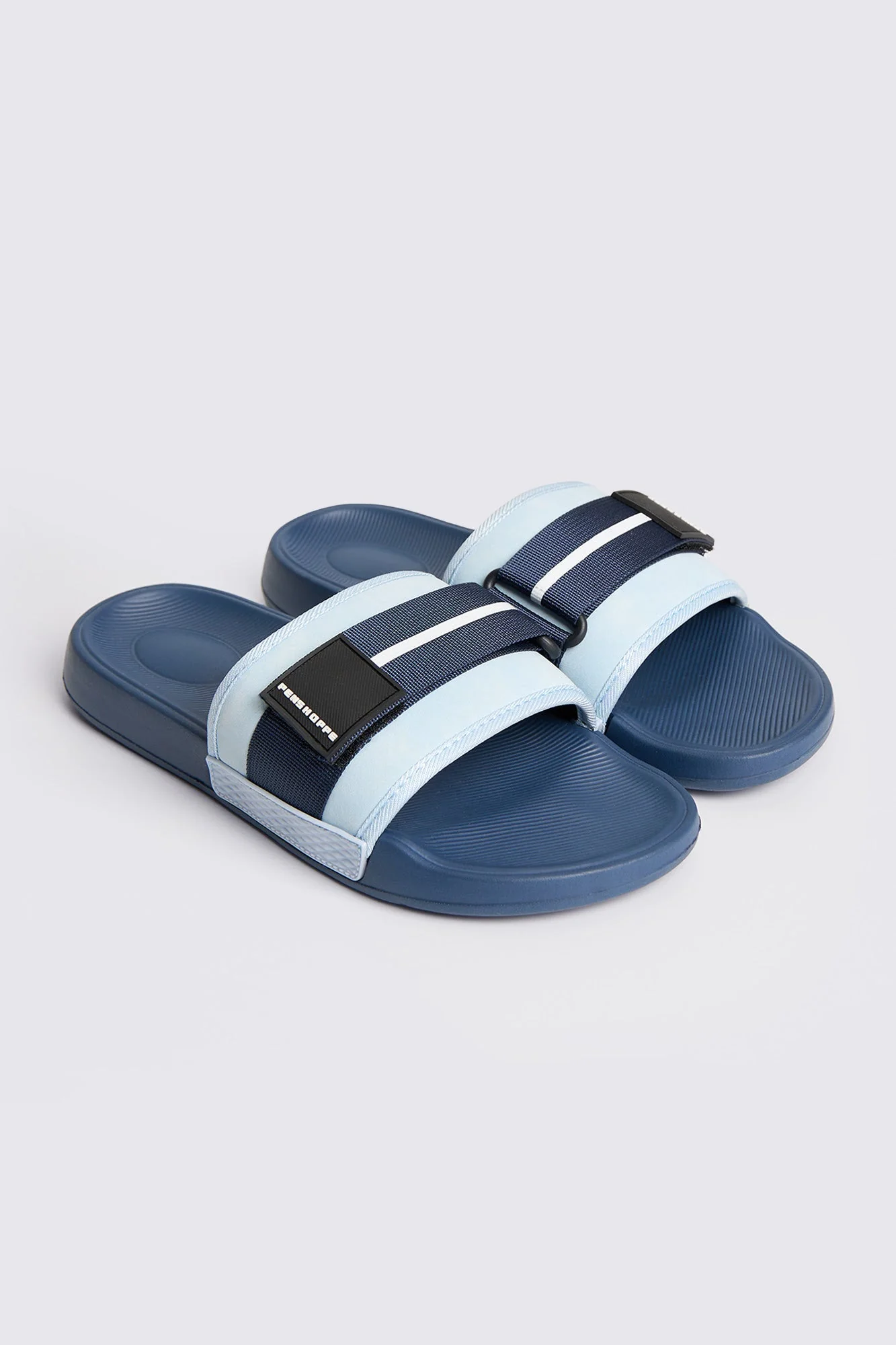Men's One Band Slides - Image 5