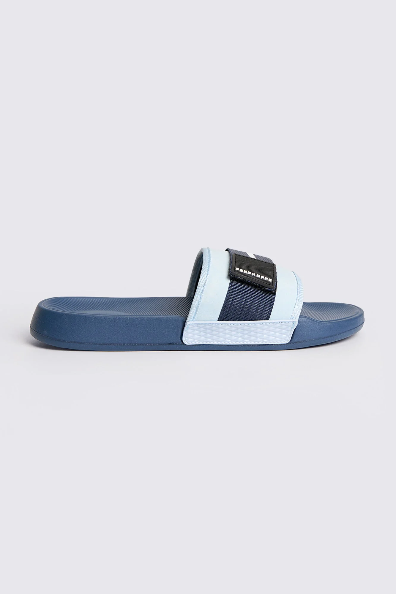 Men's One Band Slides - Image 7