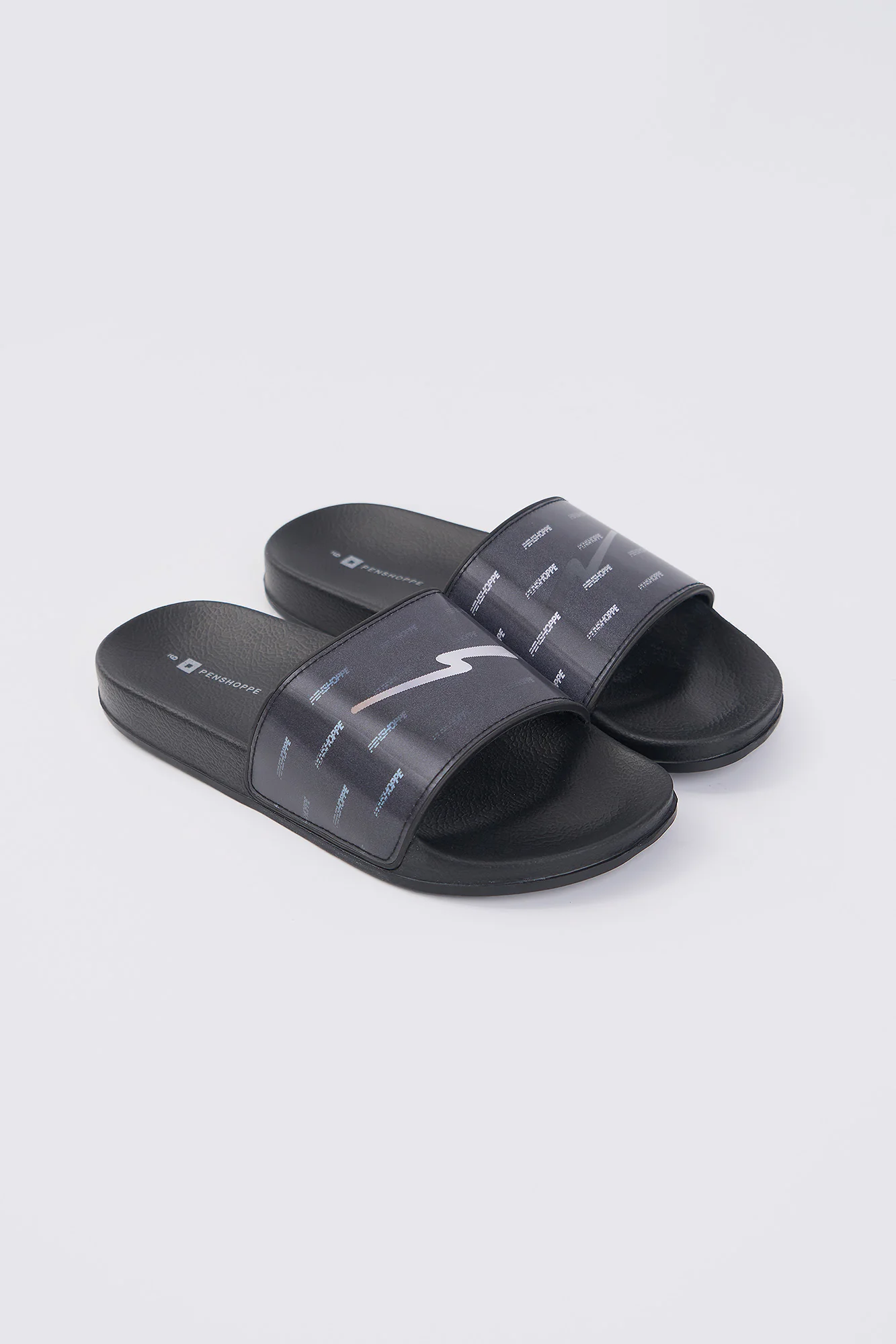 Men's One Band Slides