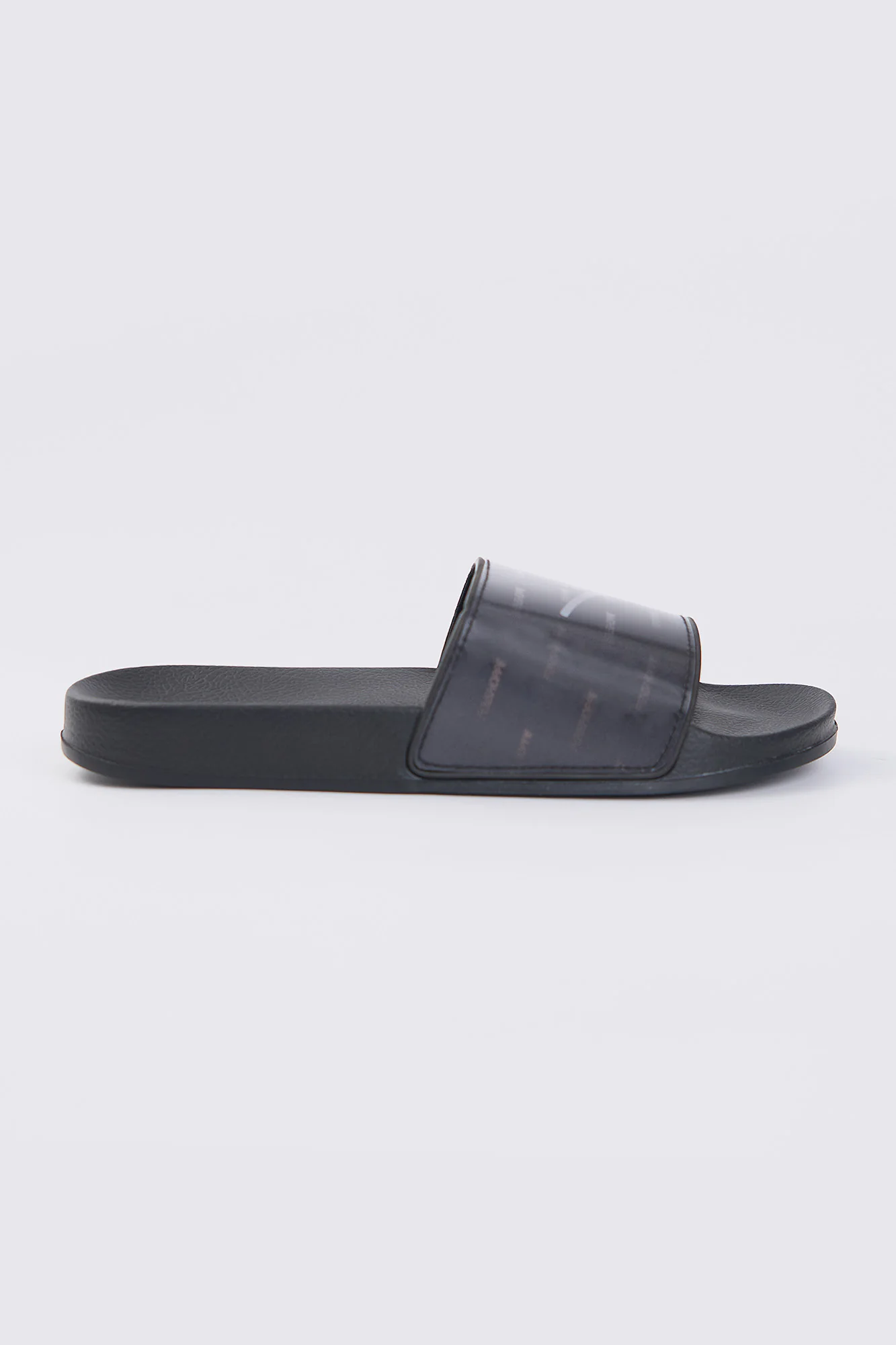 Men's One Band Slides - Image 3