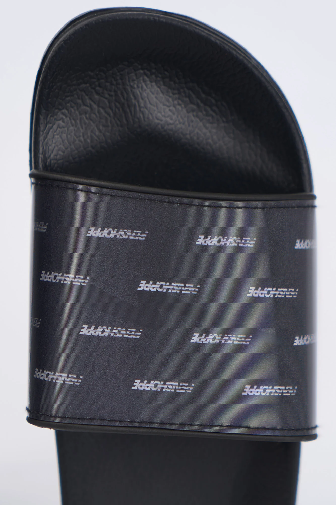 Men's One Band Slides - Image 4