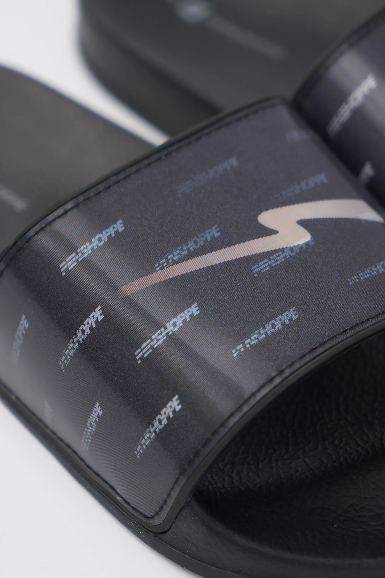 Men's One Band Slides - Image 5