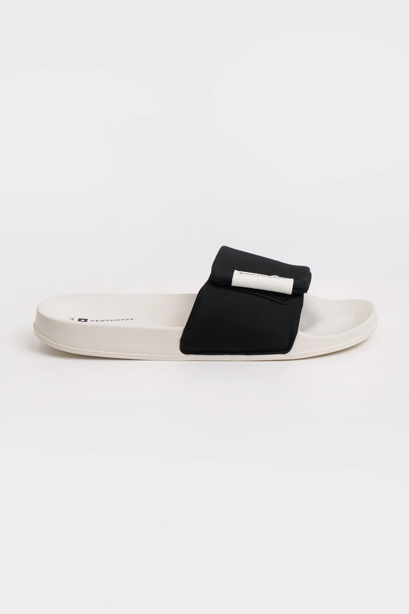 Men's Padded Velcro Band with Woven Label Branding - Image 11