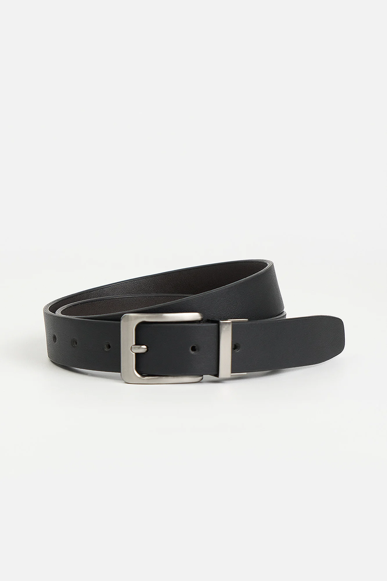 Men's PU Leather Belt