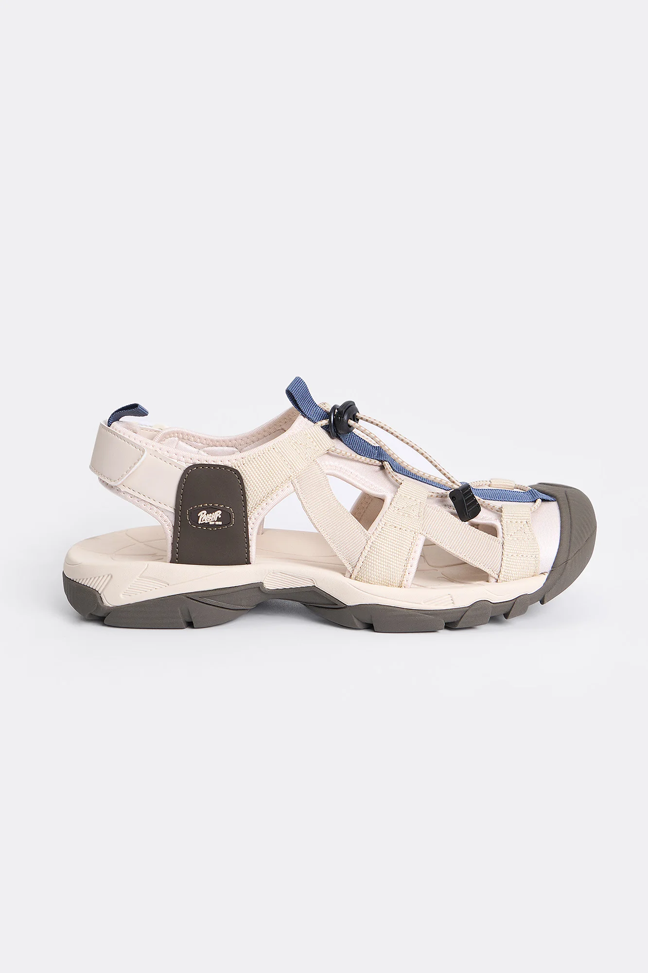 Men's Sandals with Cord Strap - Image 3