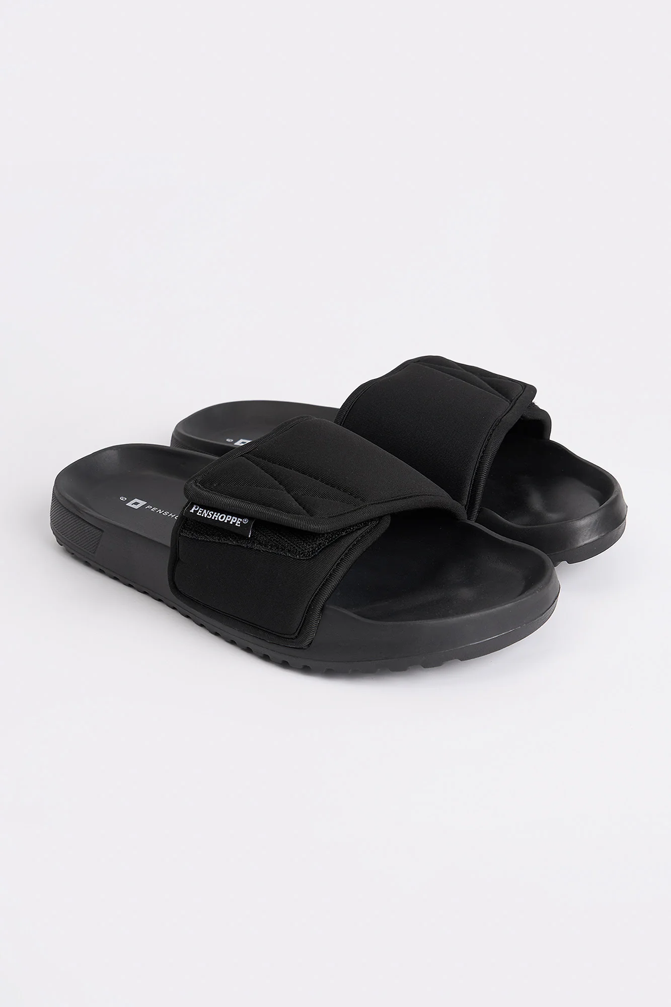 Men's Slides