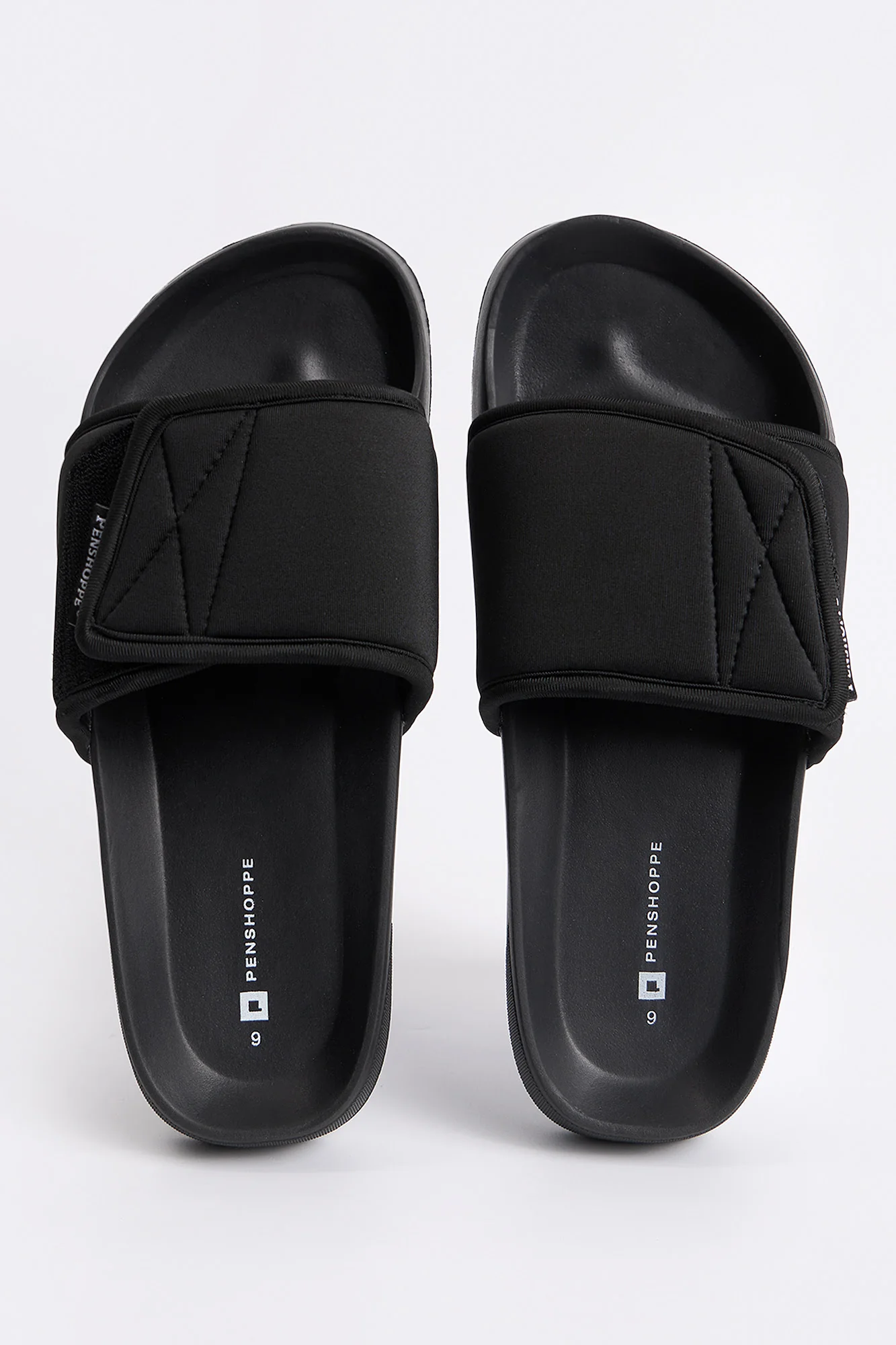 Men's Slides - Image 2