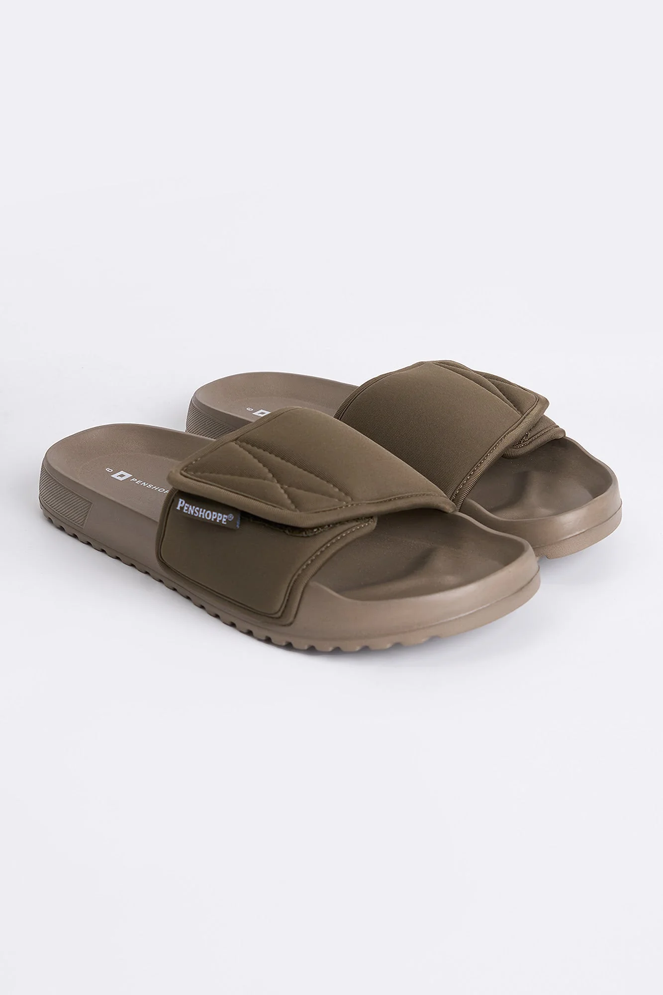 Men's Slides - Image 5