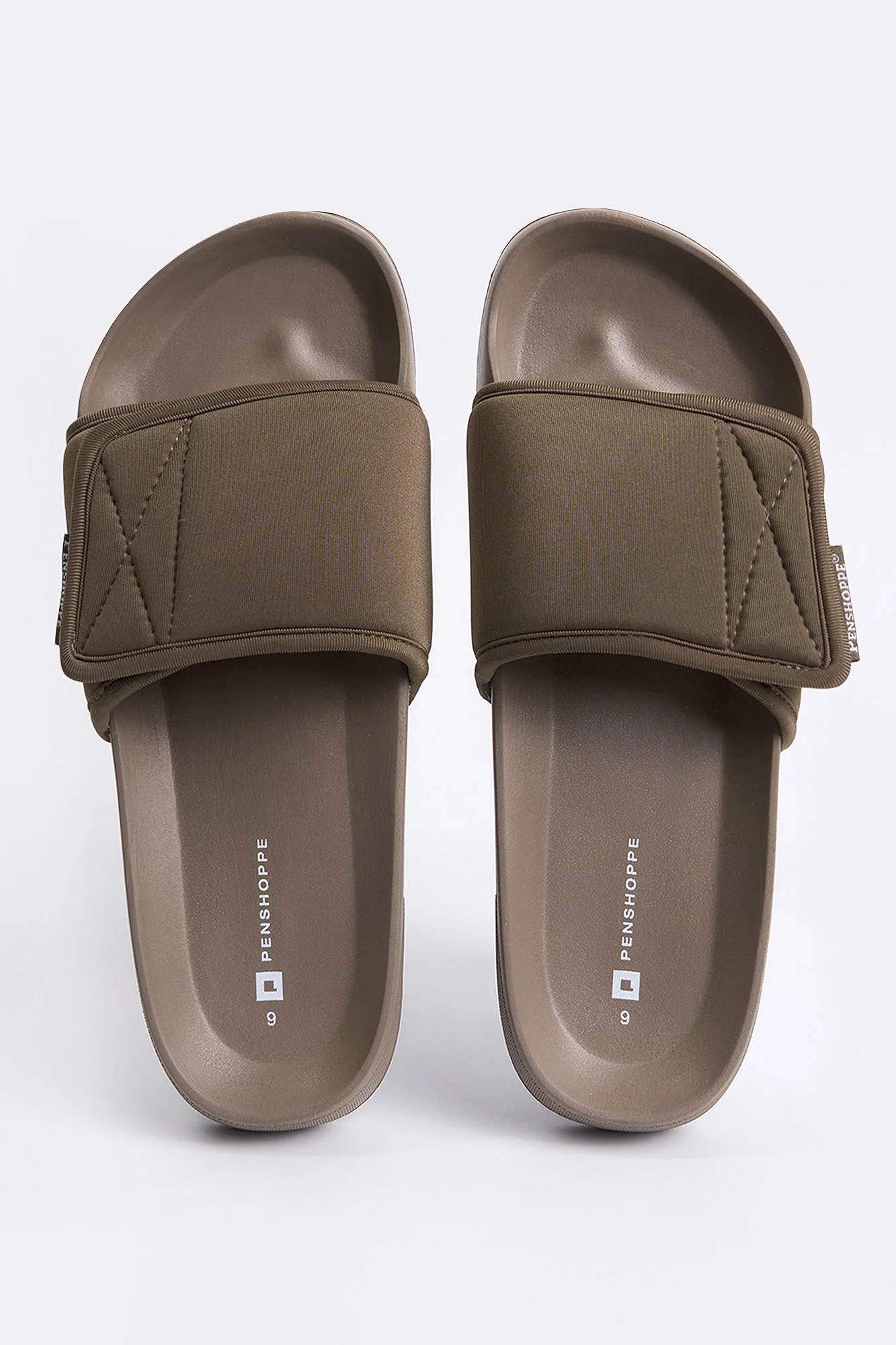 Men's Slides - Image 6