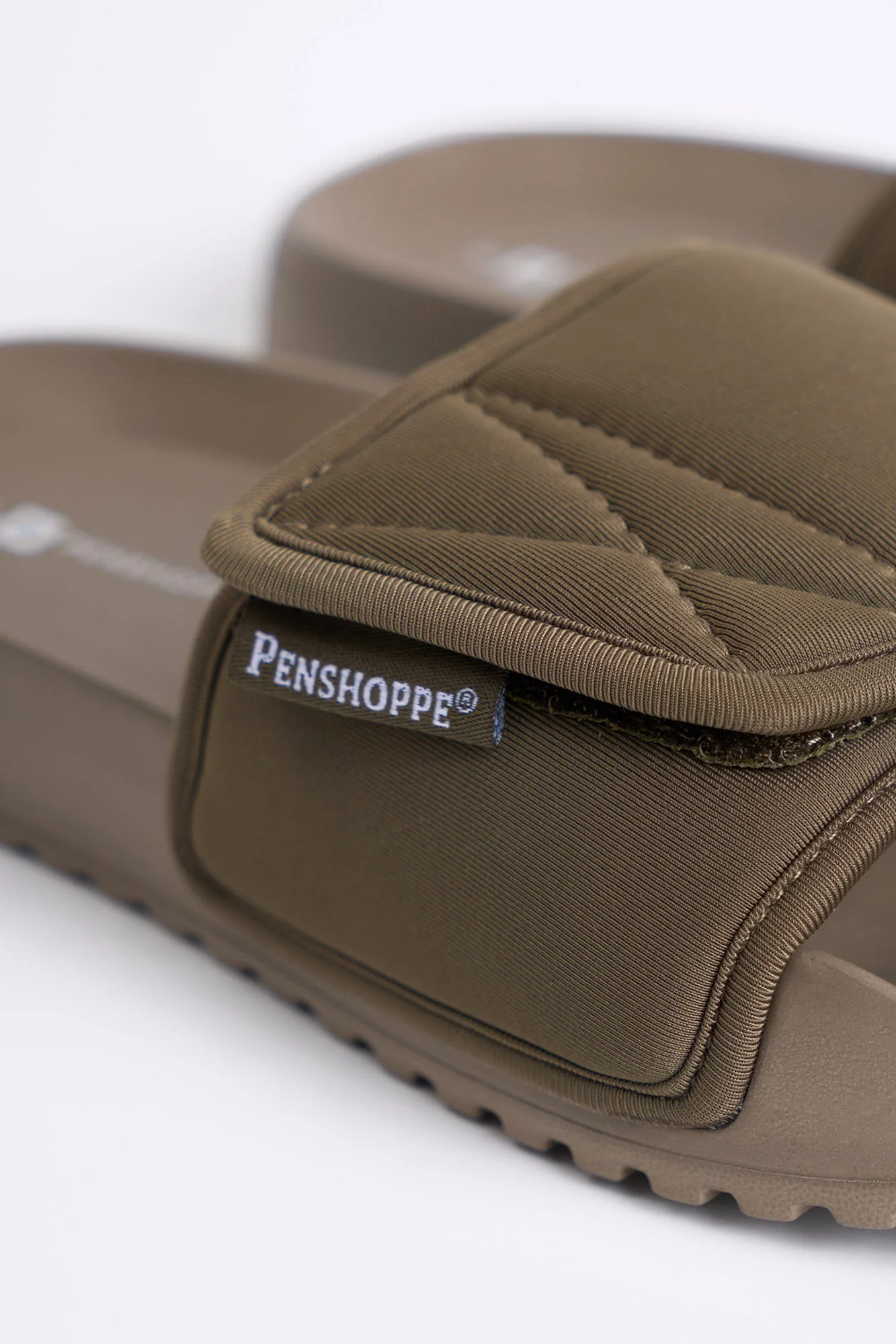 Men's Slides - Image 8