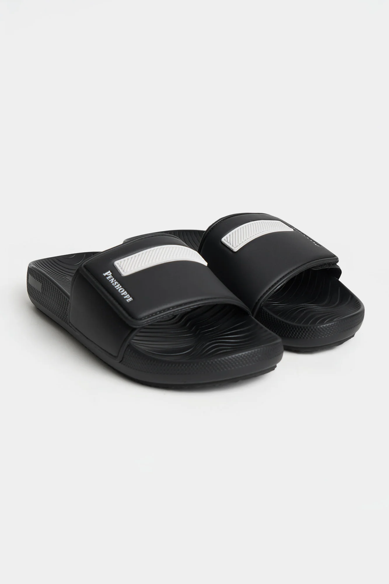 Men's Soft Sole Slides