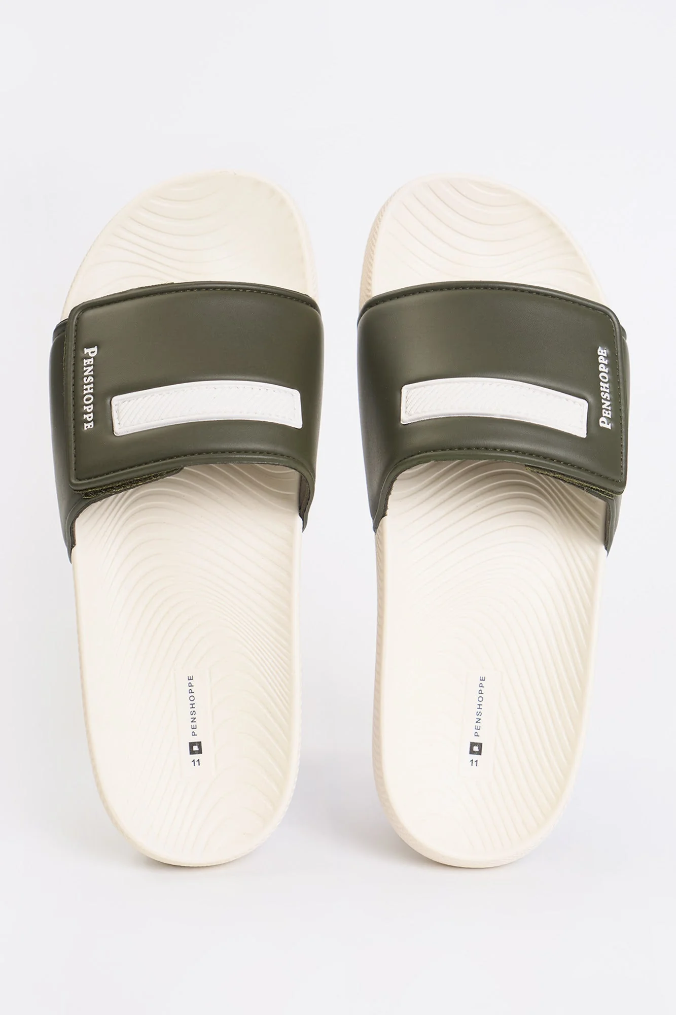 Men's Soft Sole Slides - Image 10