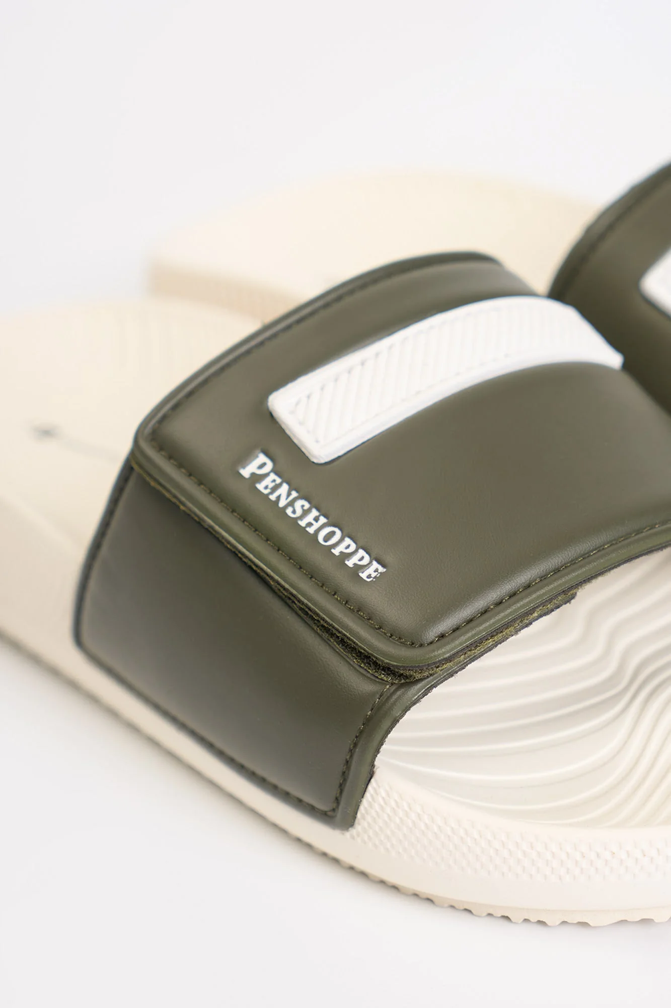 Men's Soft Sole Slides - Image 12