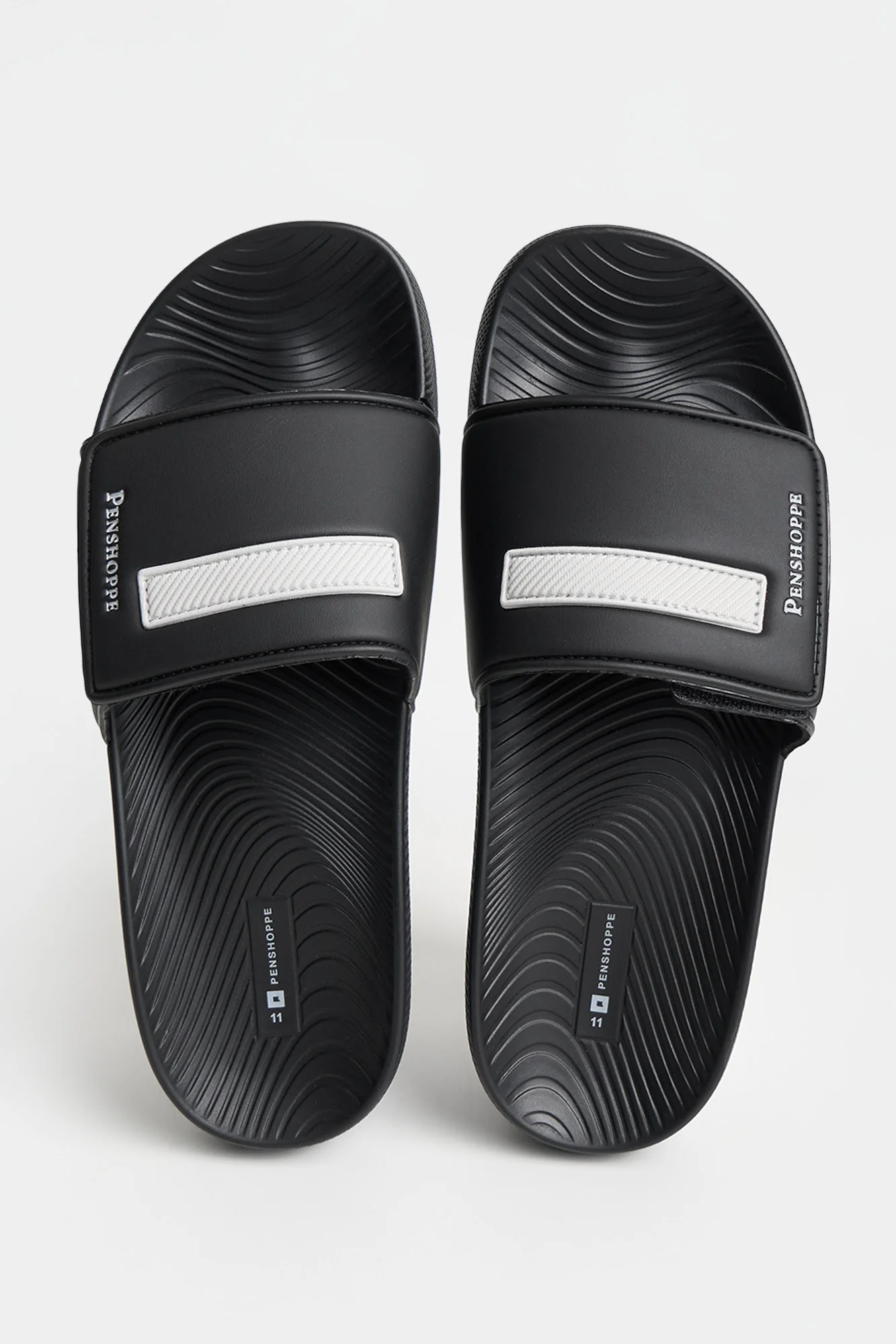 Men's Soft Sole Slides - Image 2