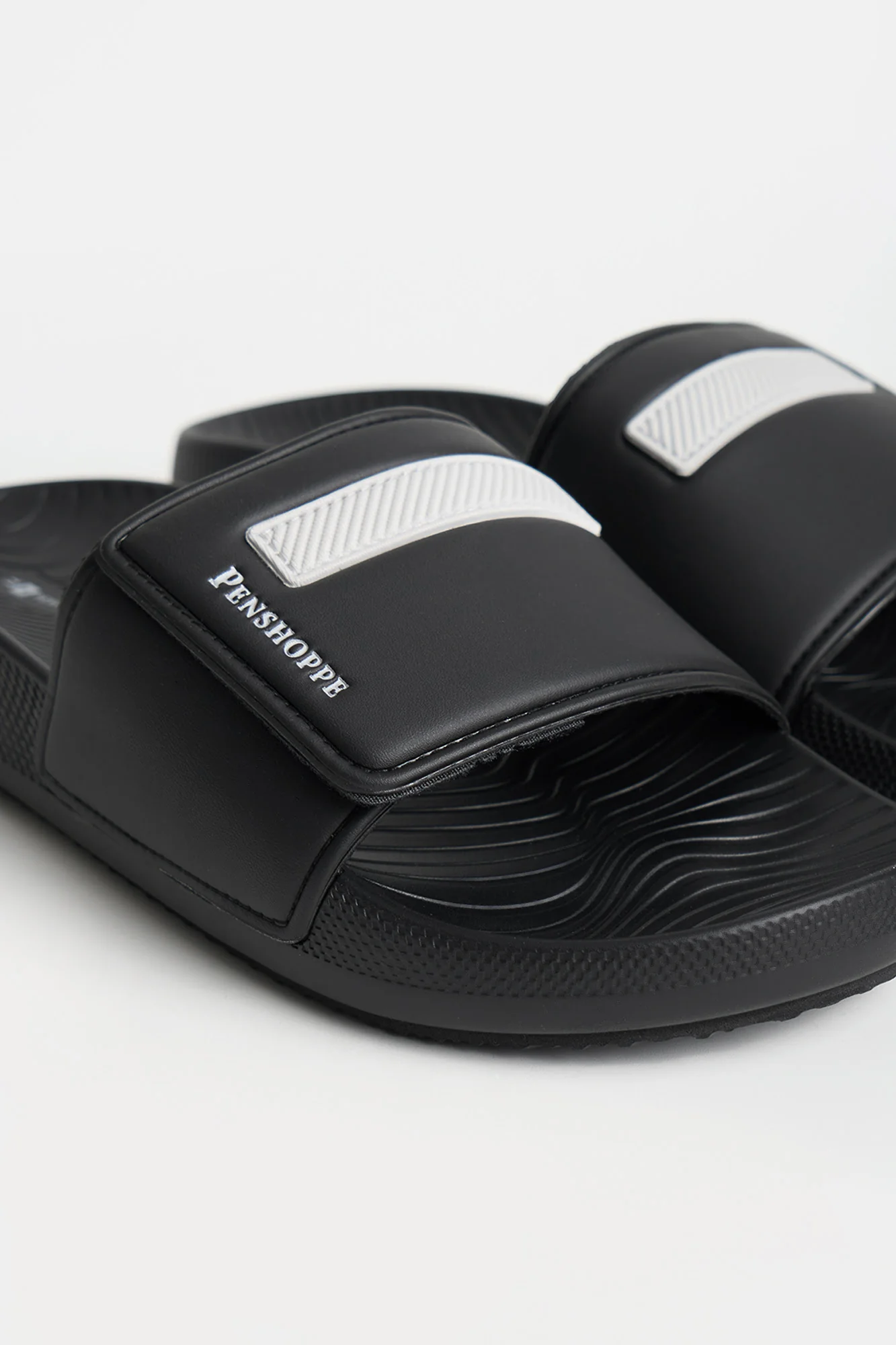 Men's Soft Sole Slides - Image 4