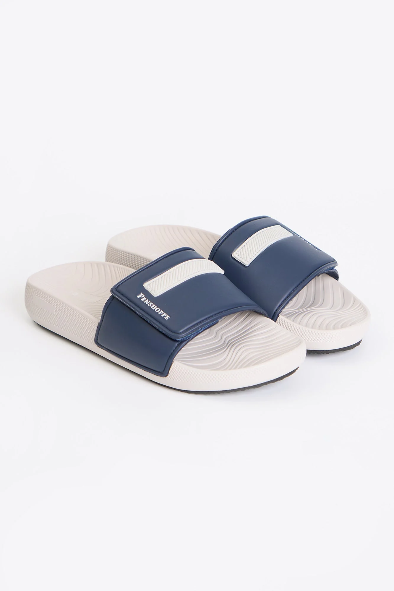 Men's Soft Sole Slides - Image 5
