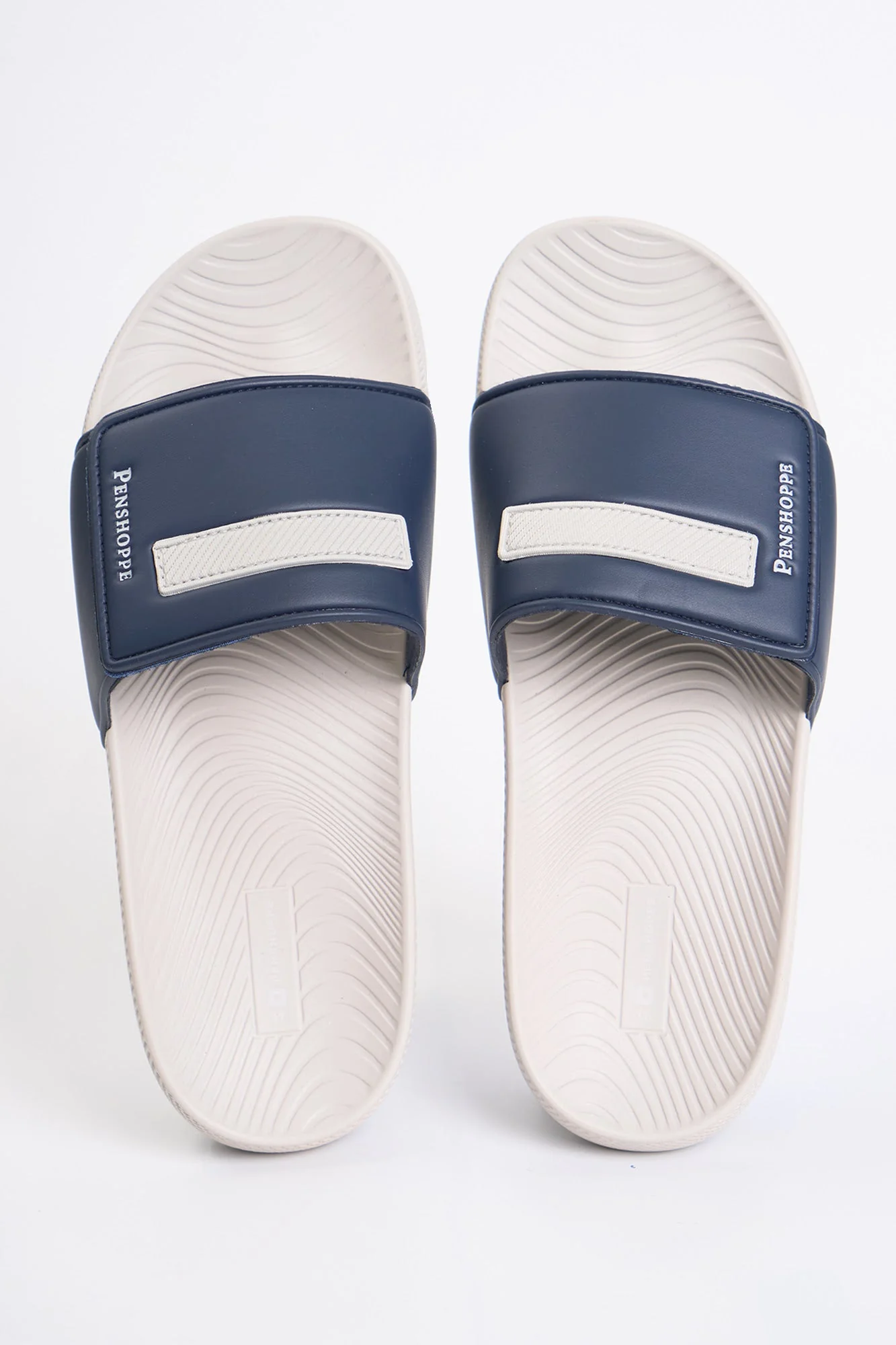 Men's Soft Sole Slides - Image 6