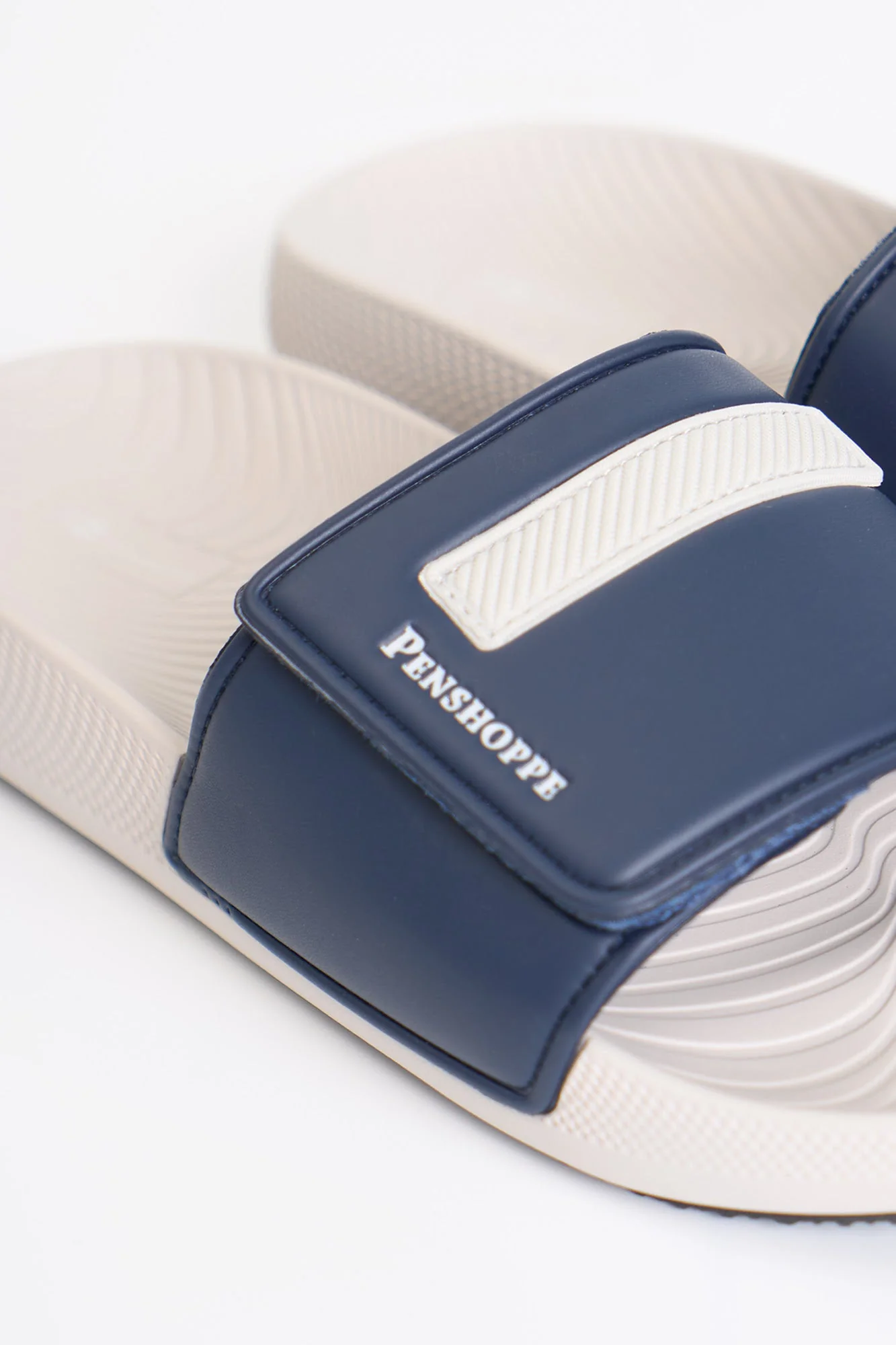 Men's Soft Sole Slides - Image 8