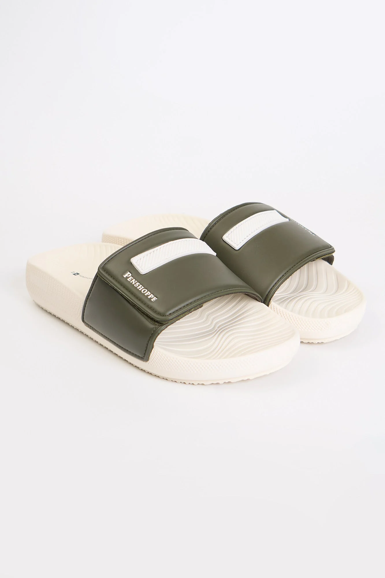 Men's Soft Sole Slides - Image 9