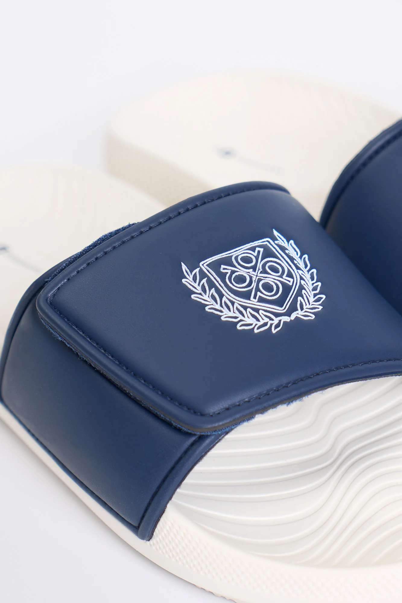 Men's Soft Sole Slides - Image 4