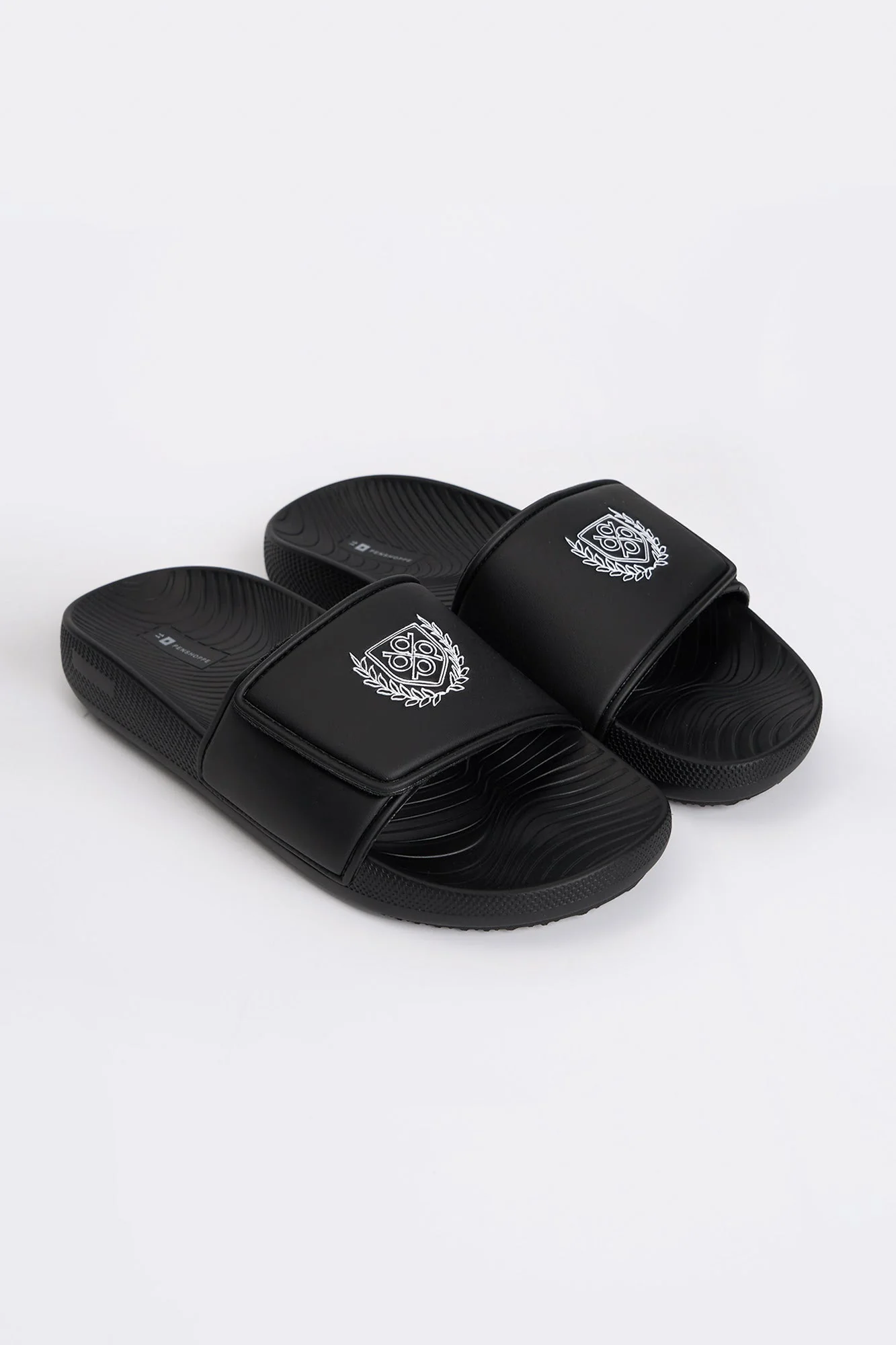 Men's Soft Sole Slides - Image 5