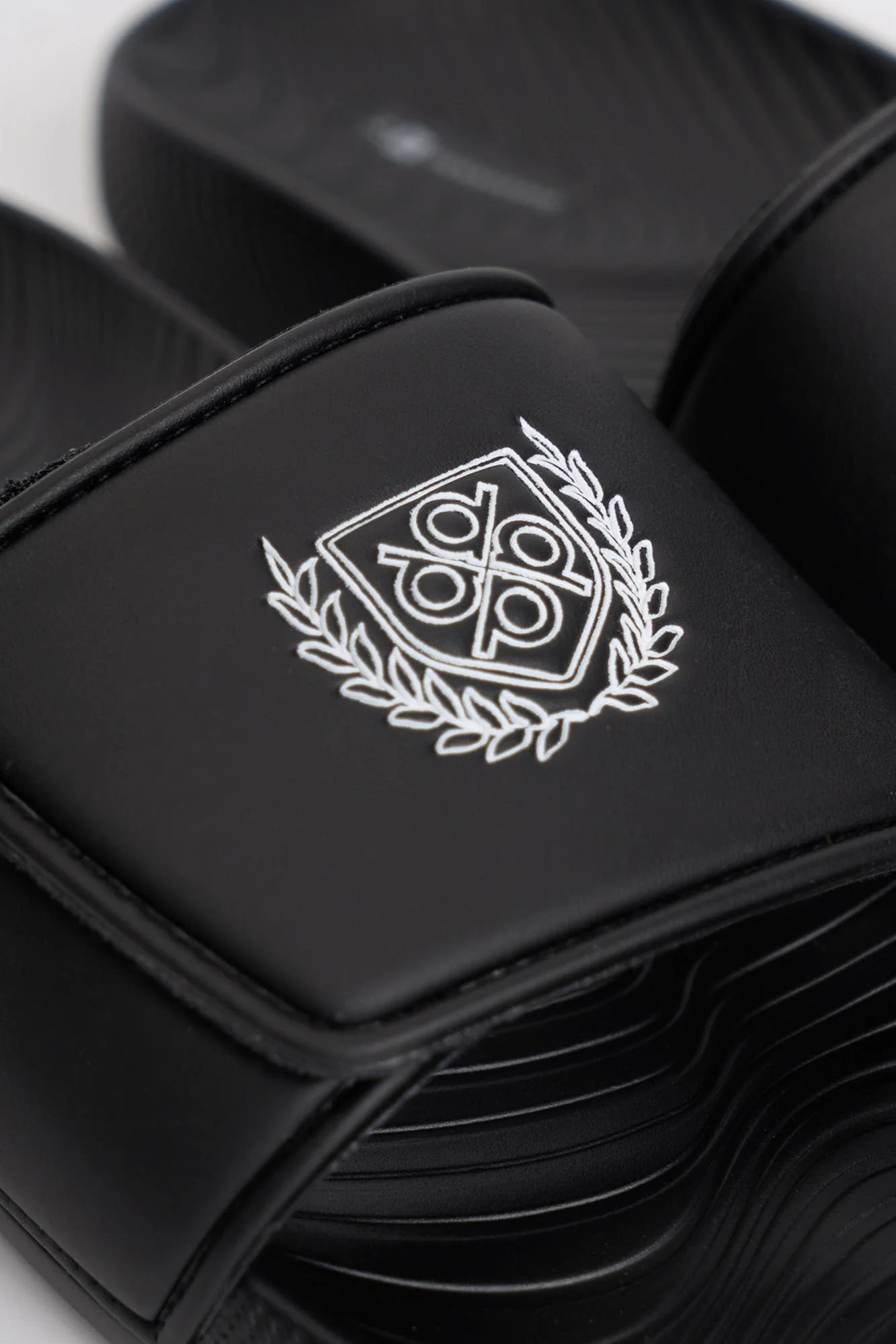 Men's Soft Sole Slides - Image 8