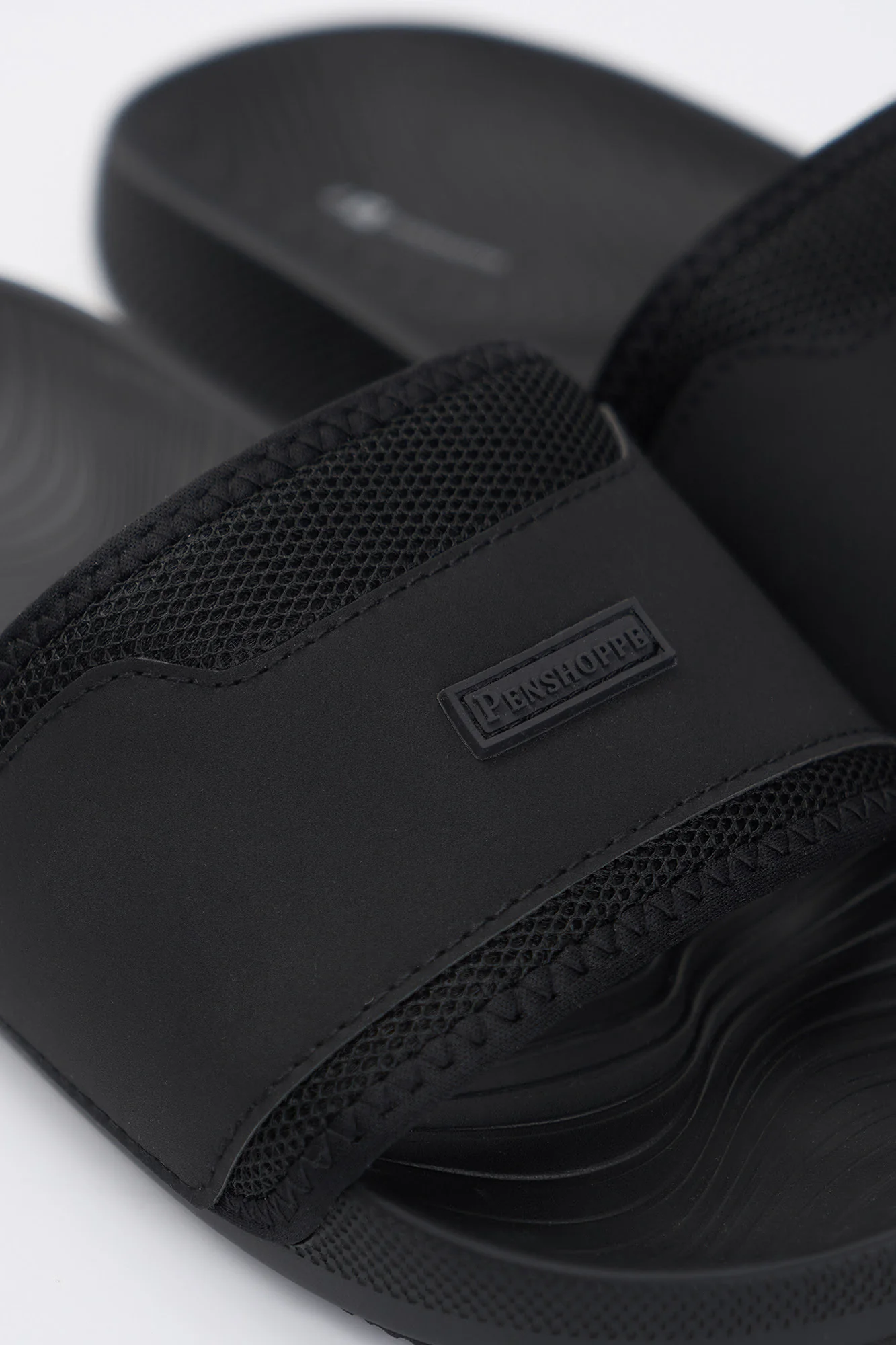Men's Soft Sole Slides - Image 4