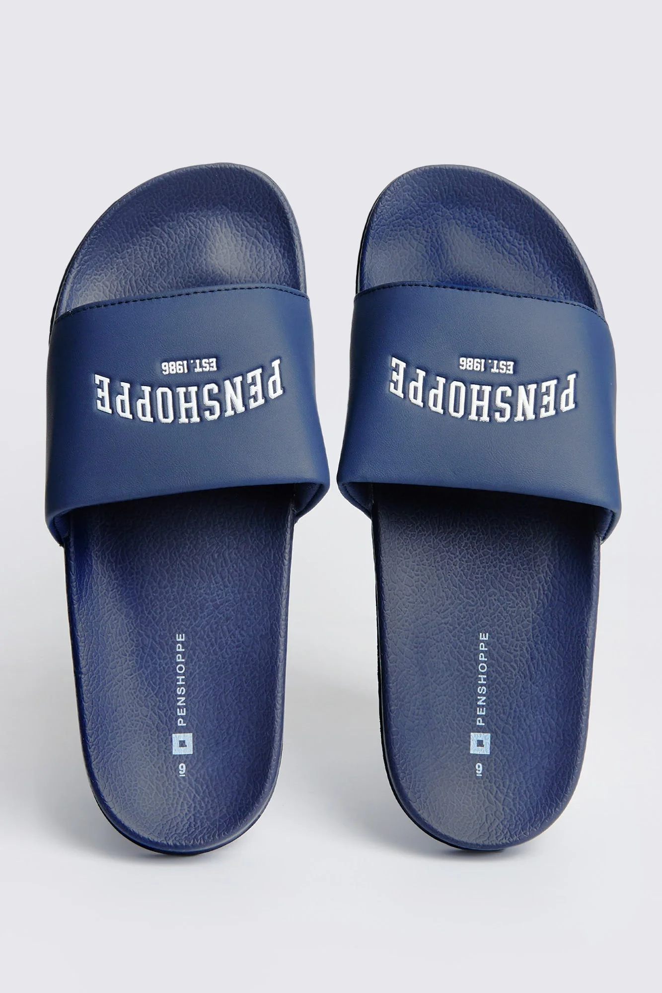 Men's Tonal Slides - Image 10