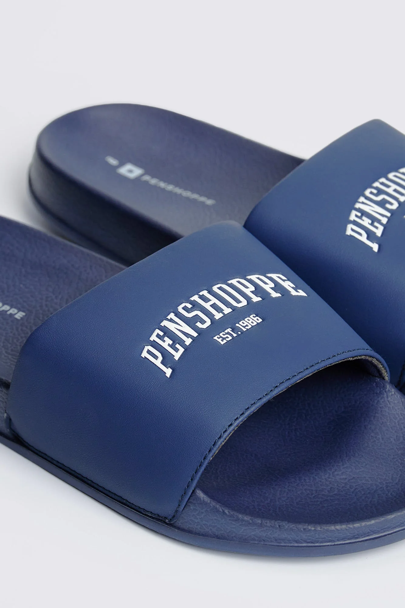 Men's Tonal Slides - Image 12
