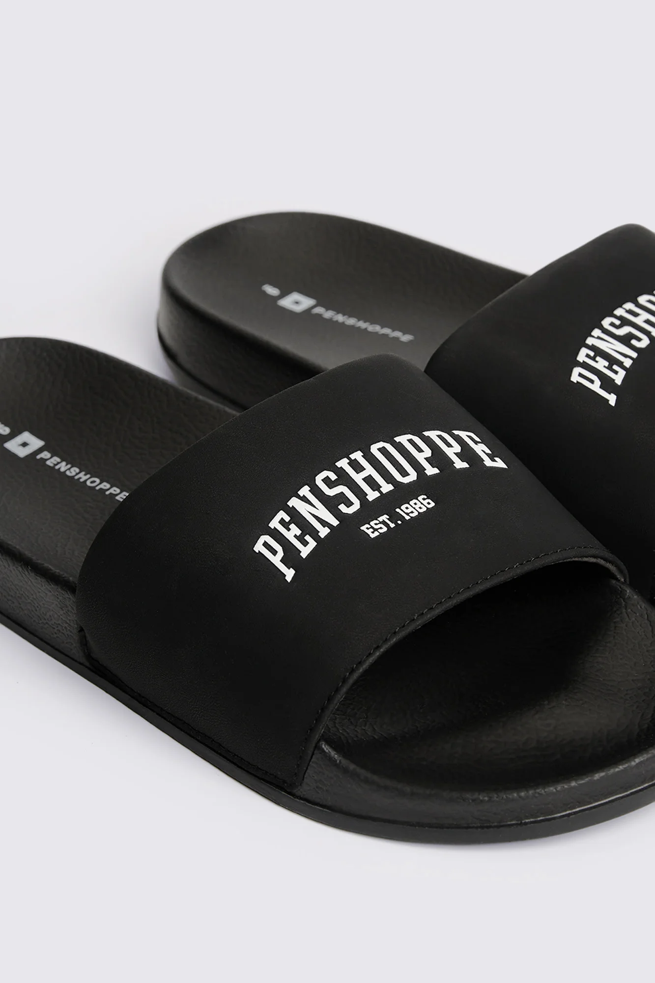 Men's Tonal Slides - Image 4