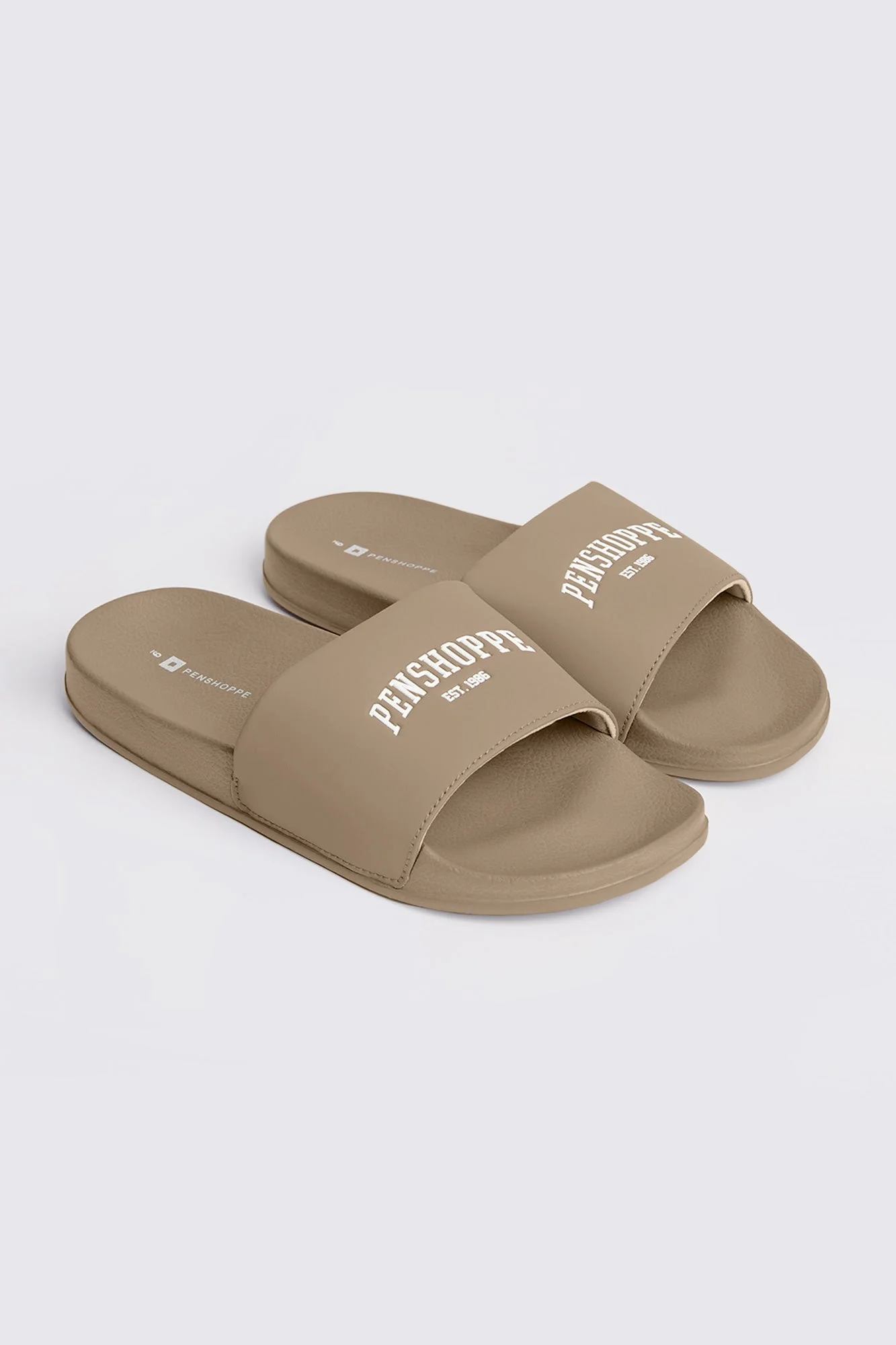 Men's Tonal Slides - Image 5