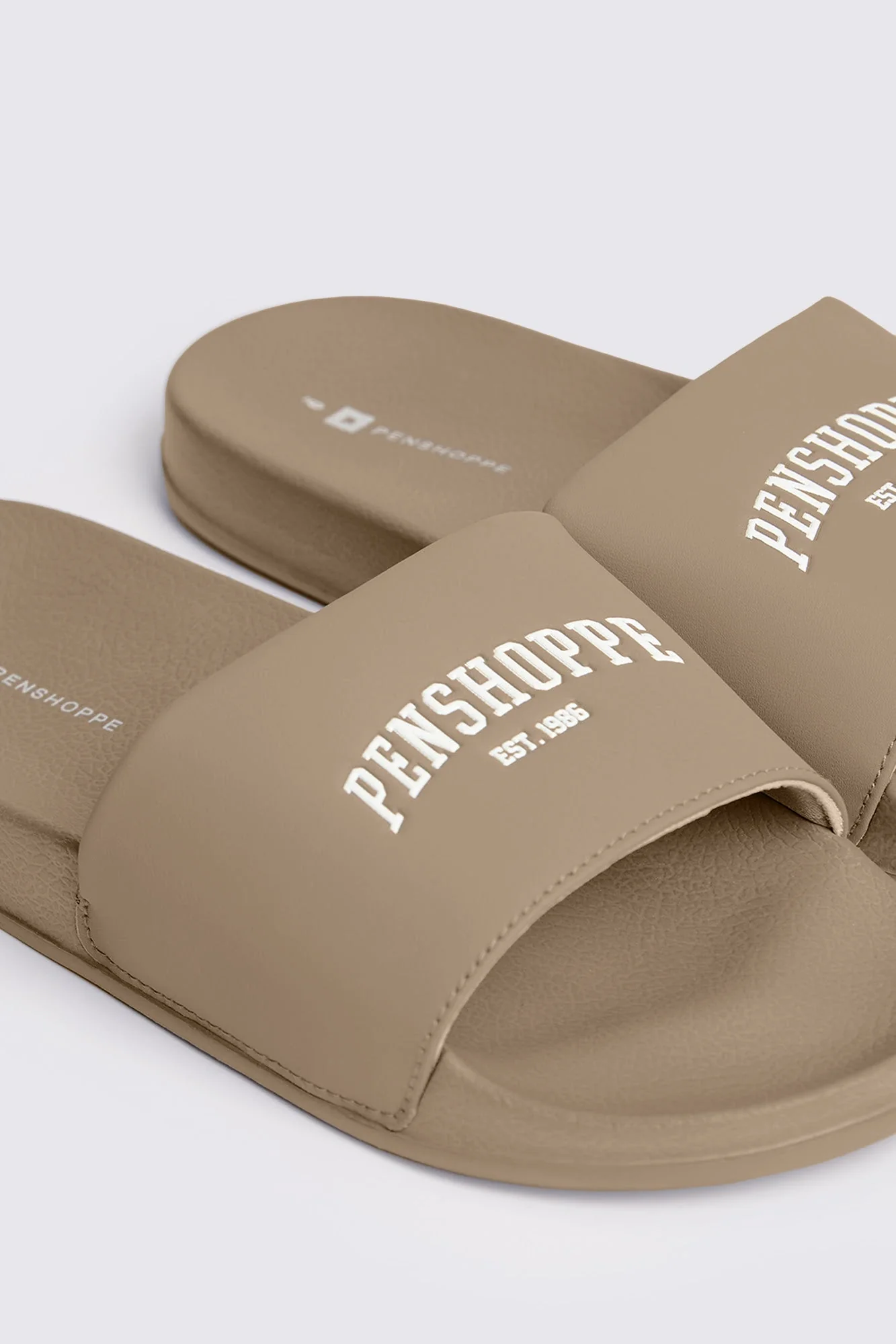 Men's Tonal Slides - Image 8