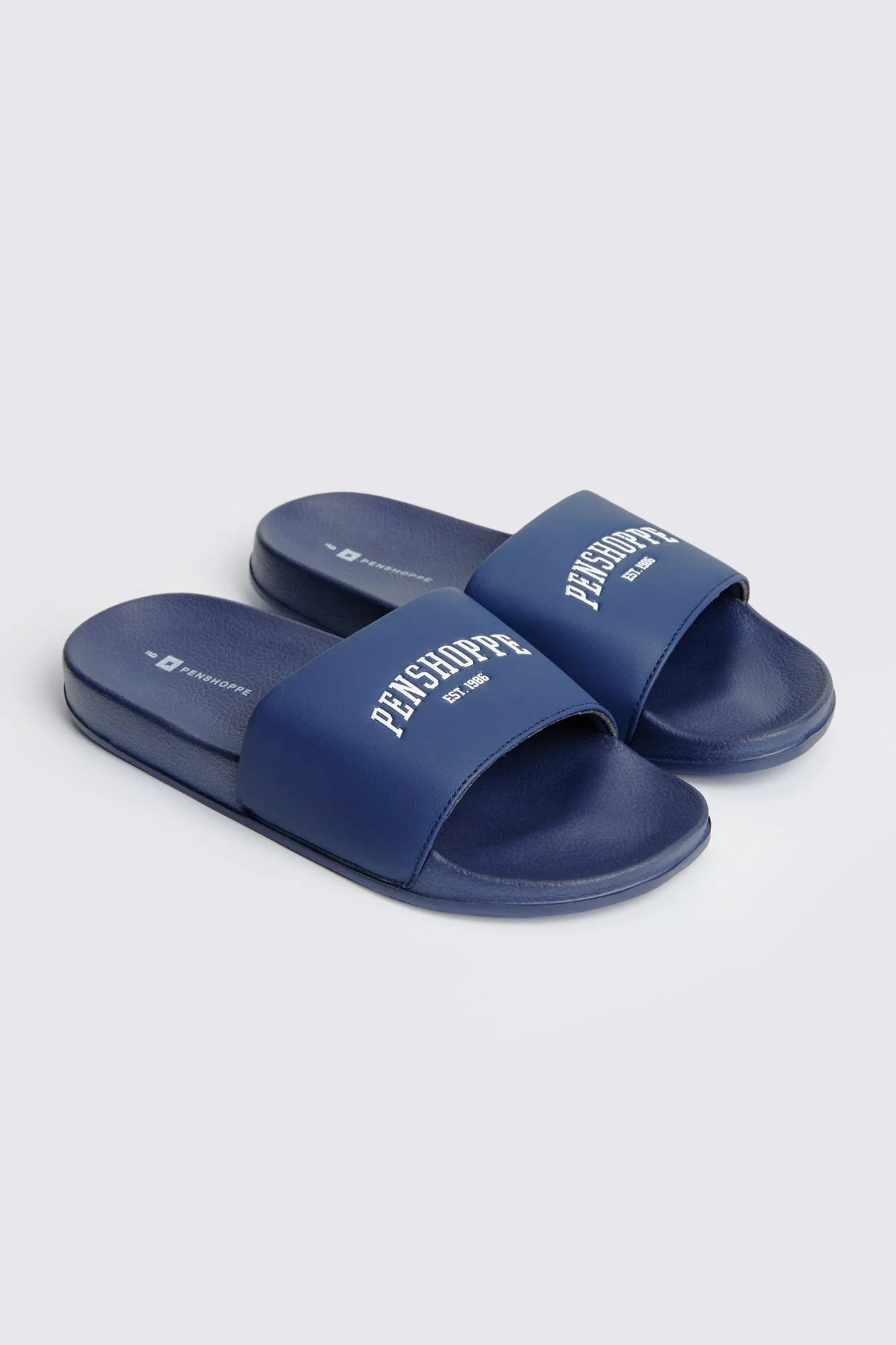 Men's Tonal Slides - Image 9