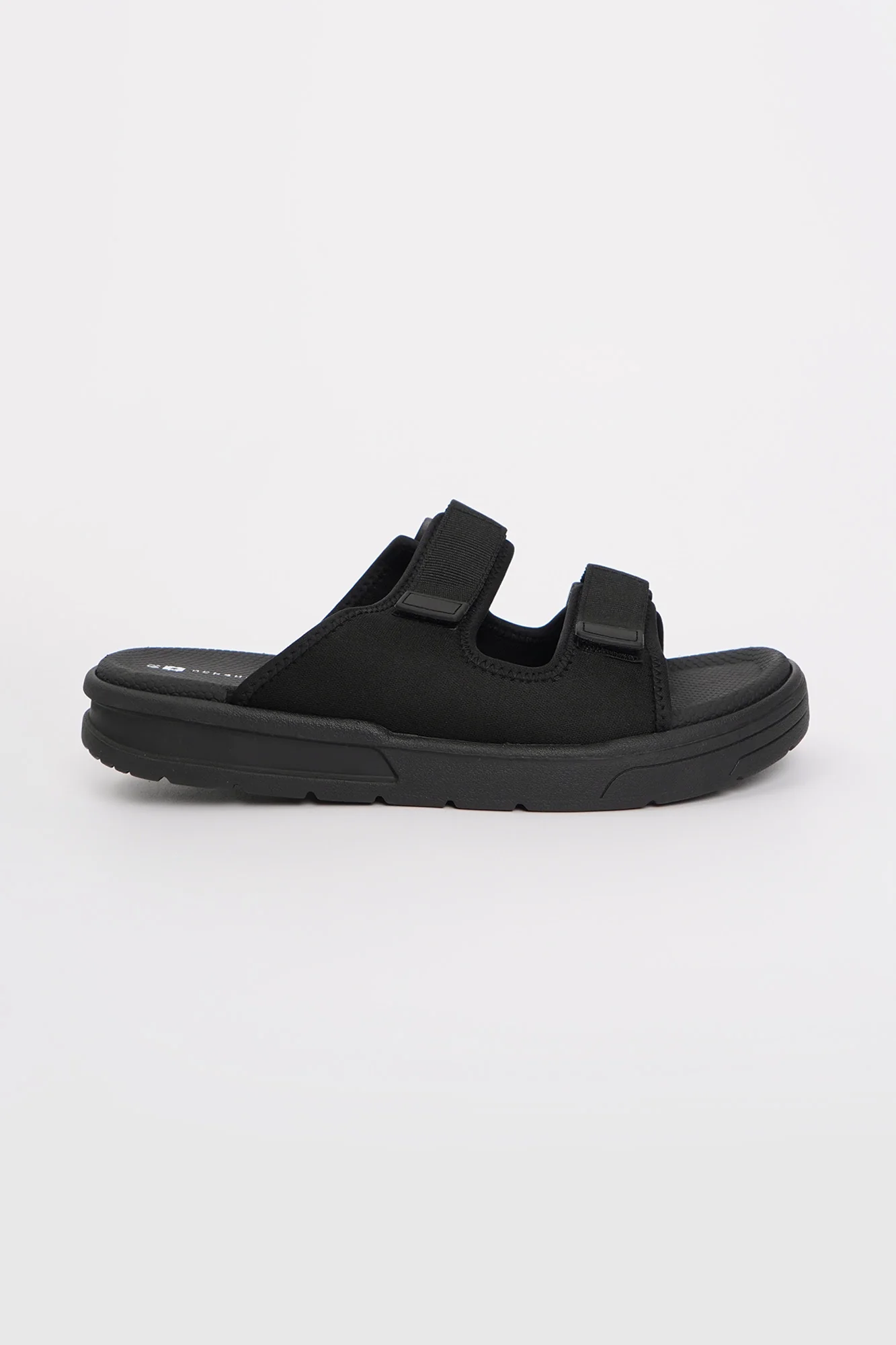 Men's Two Band Sandals - Image 2