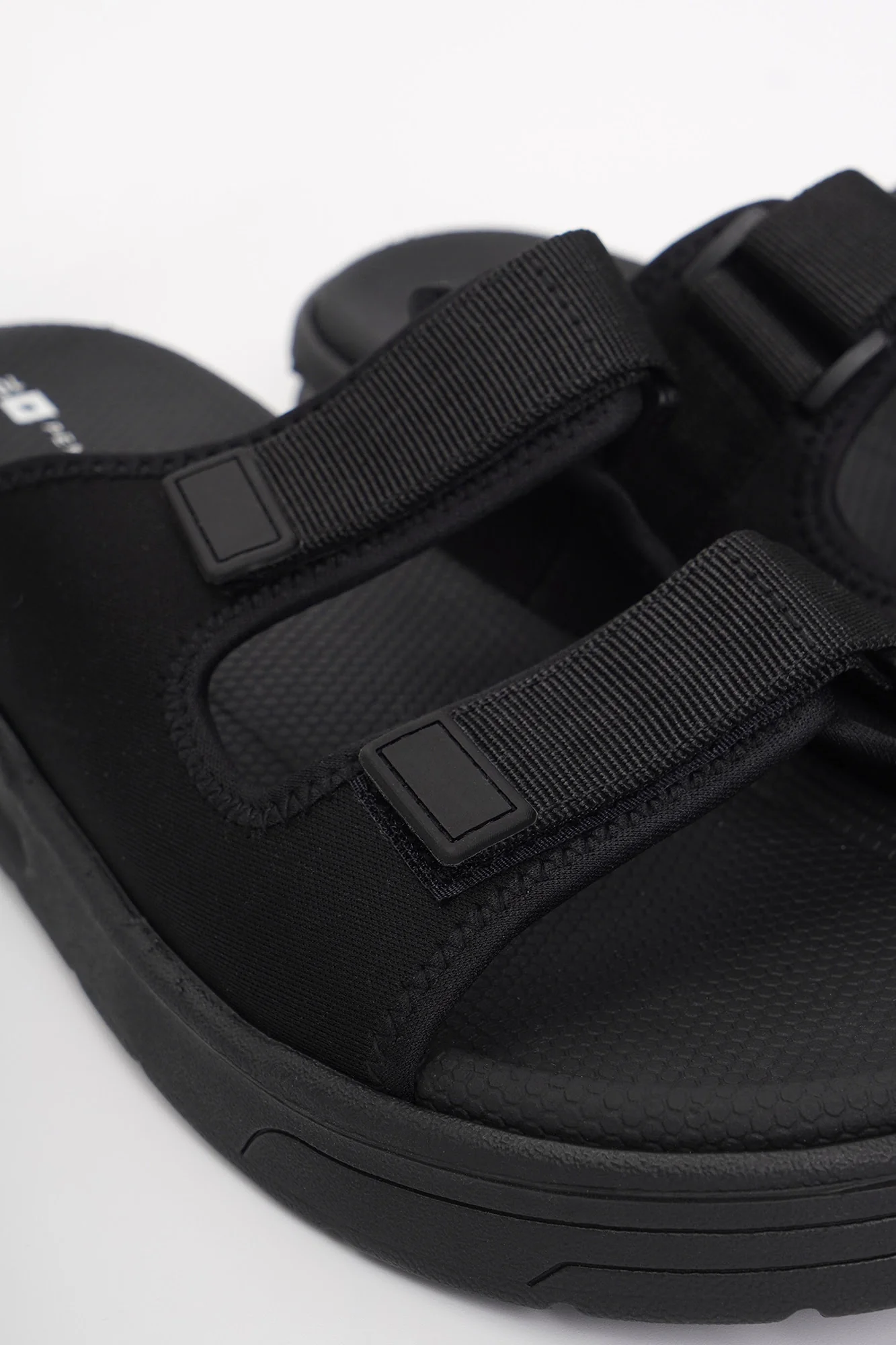Men's Two Band Sandals - Image 4