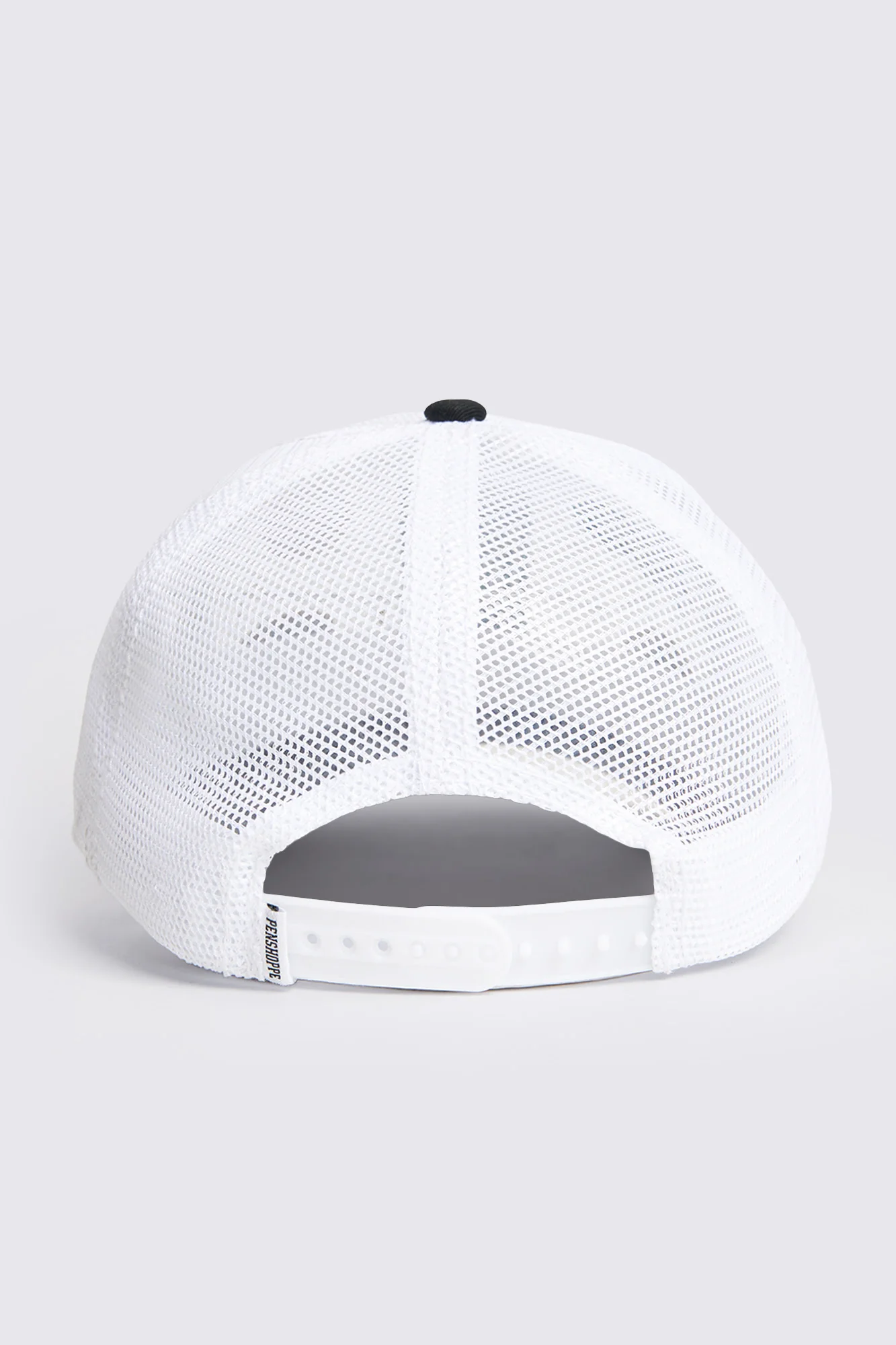 Mesh Trucker Cap - Image 4