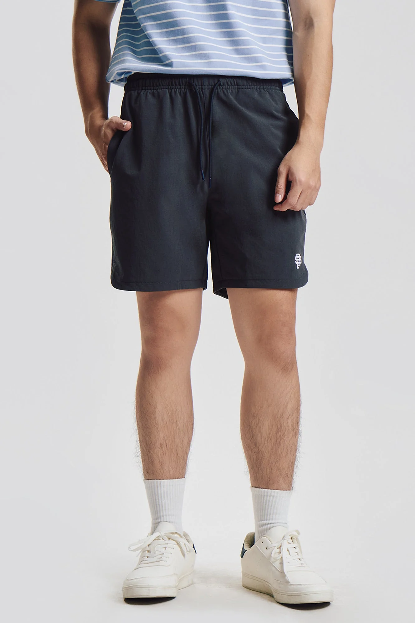 Essentials Modern Fit Sports Shorts - Image 12