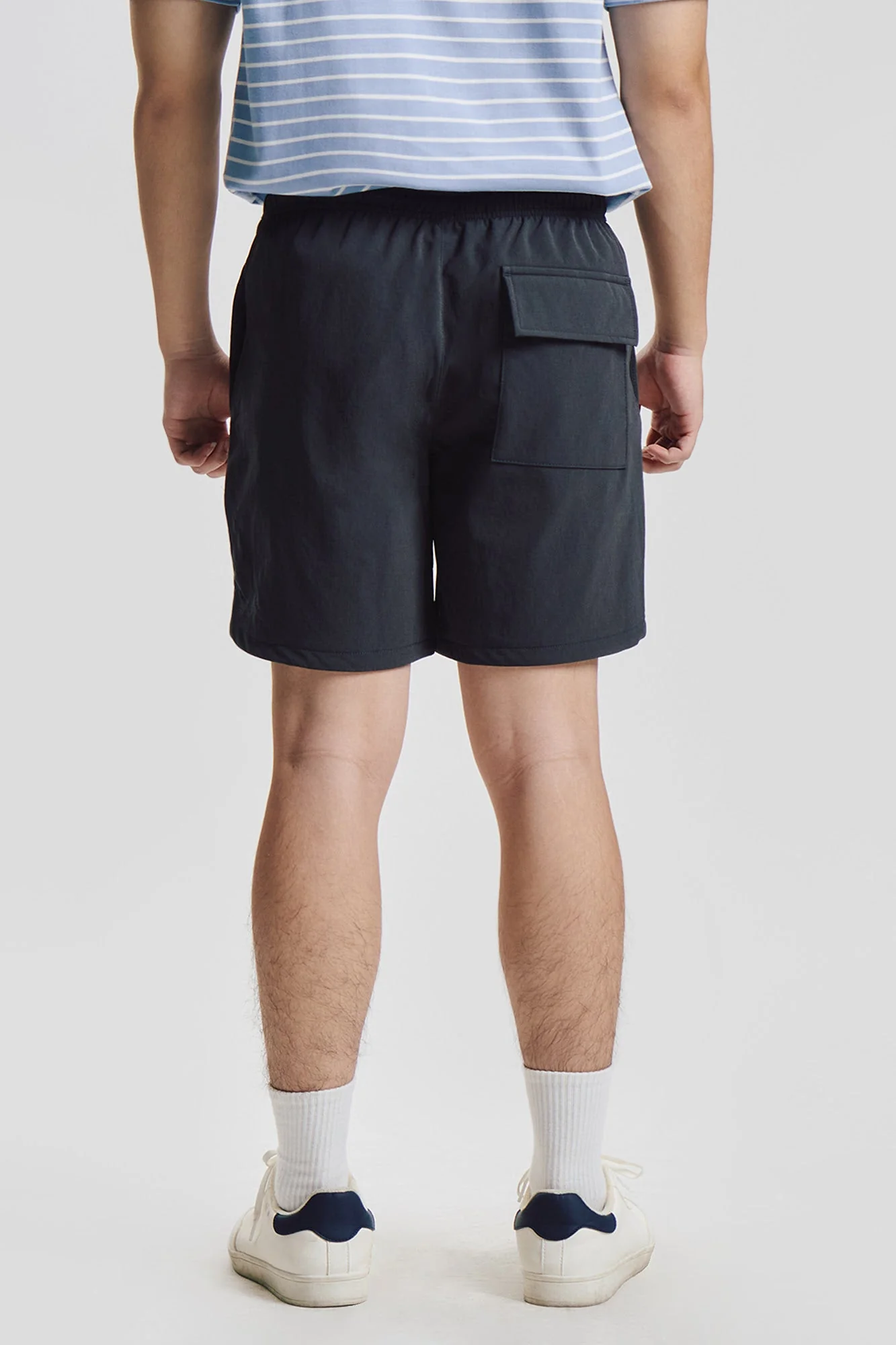 Essentials Modern Fit Sports Shorts - Image 14