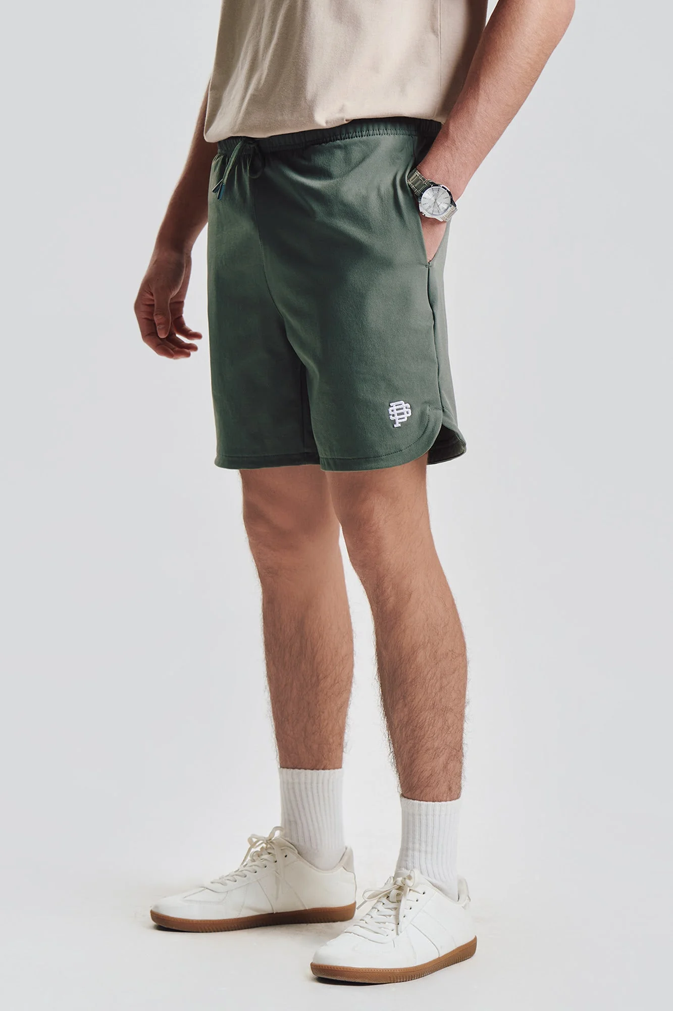 Essentials Modern Fit Sports Shorts - Image 20