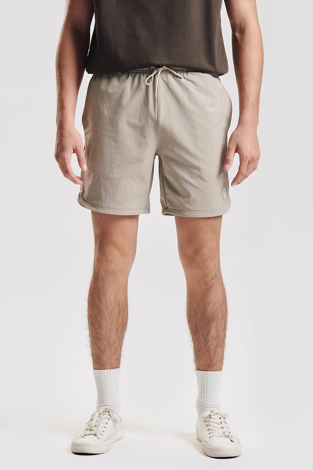 Essentials Modern Fit Sports Shorts - Image 22