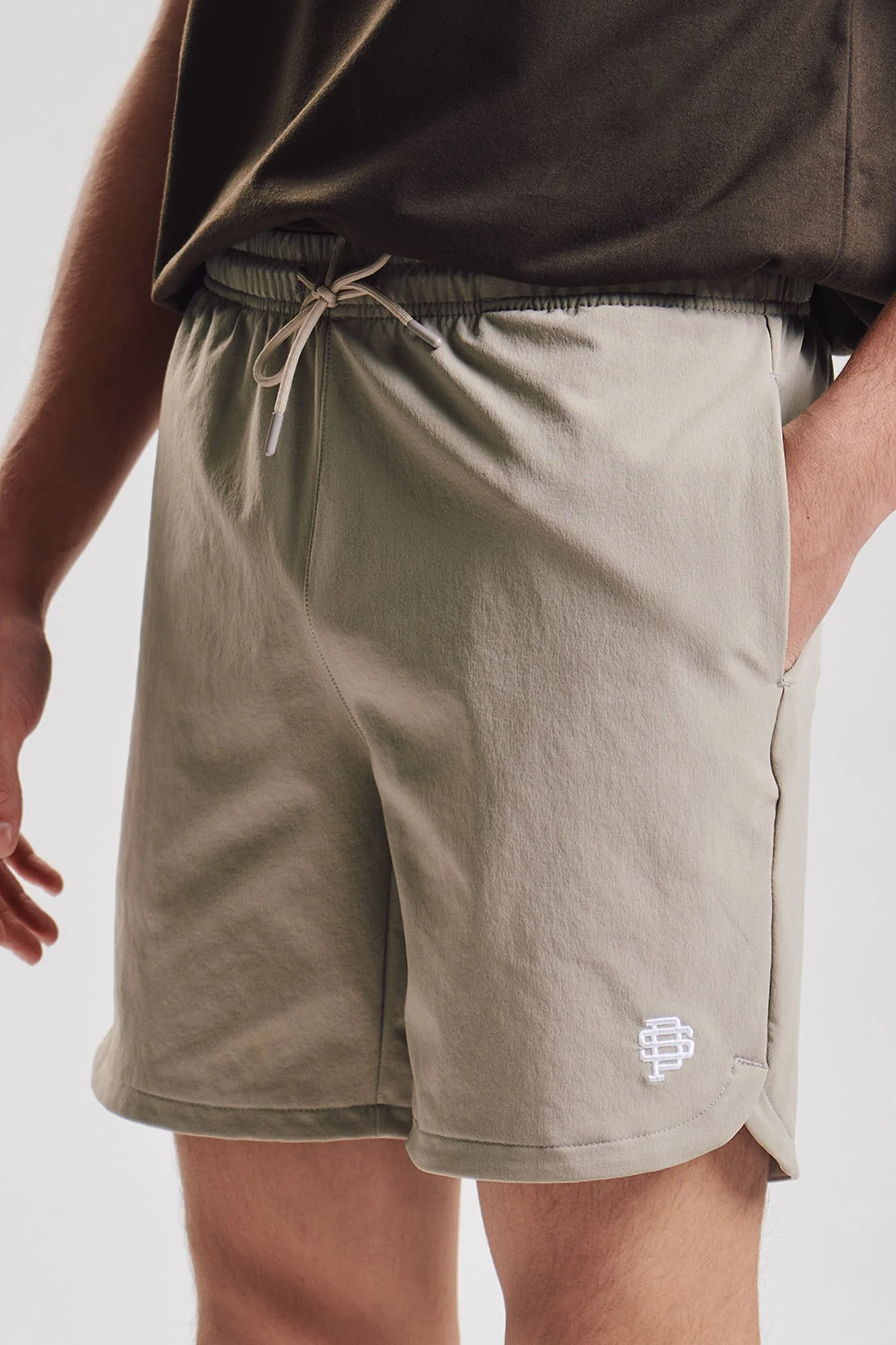 Essentials Modern Fit Sports Shorts - Image 23
