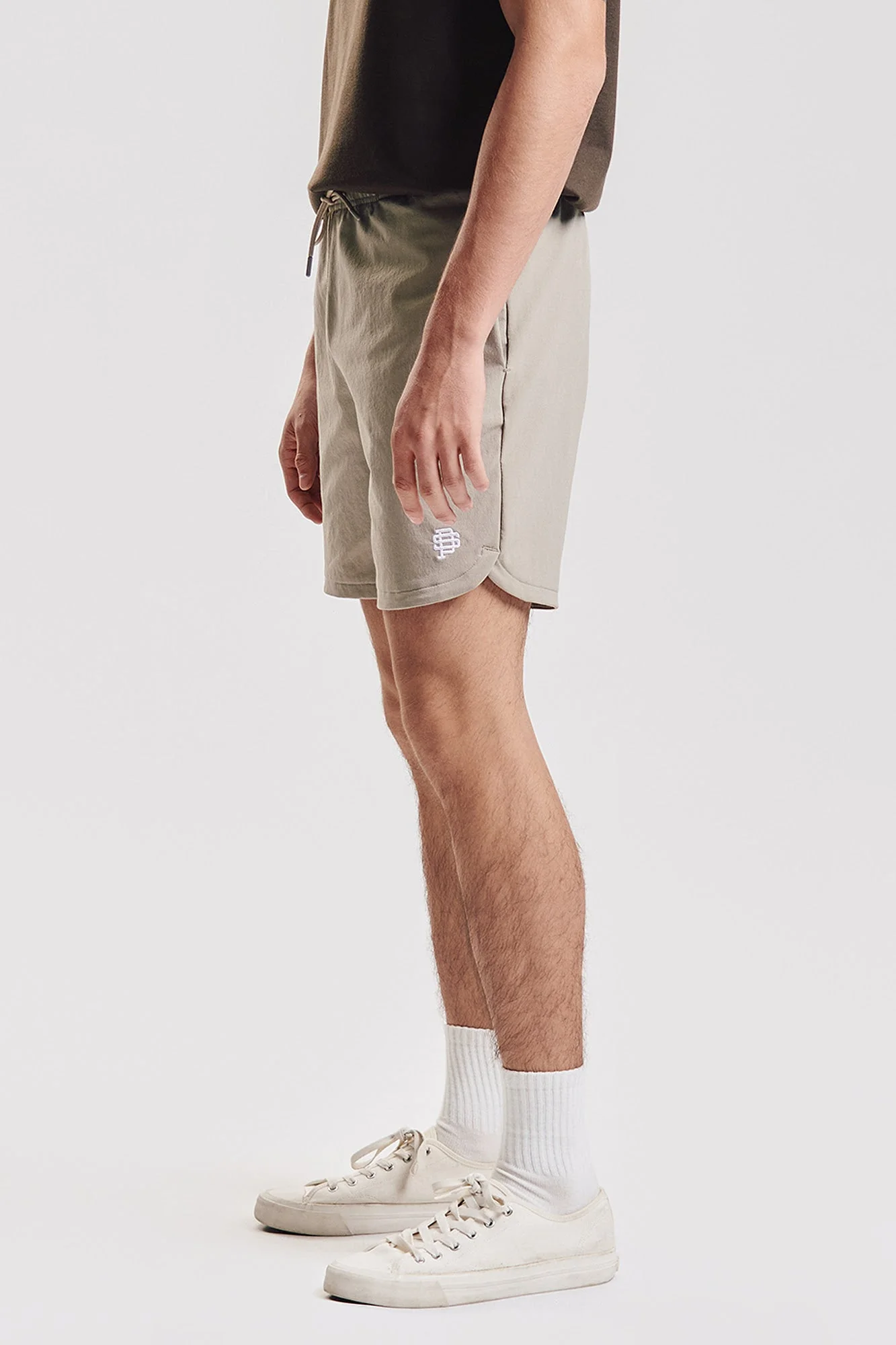 Essentials Modern Fit Sports Shorts - Image 25