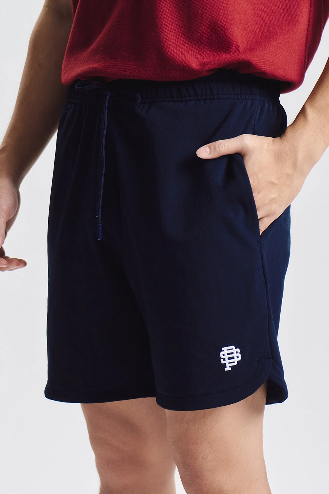 Essentials Modern Fit Sports Shorts - Image 28