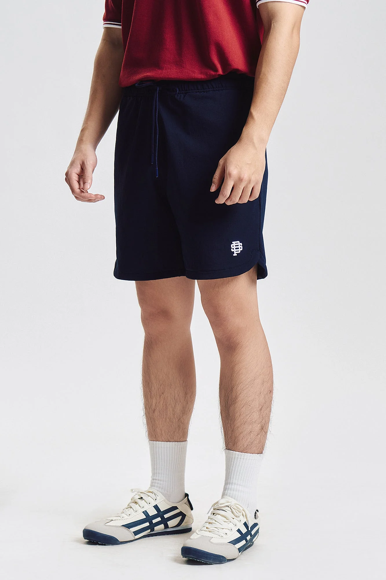 Essentials Modern Fit Sports Shorts - Image 29