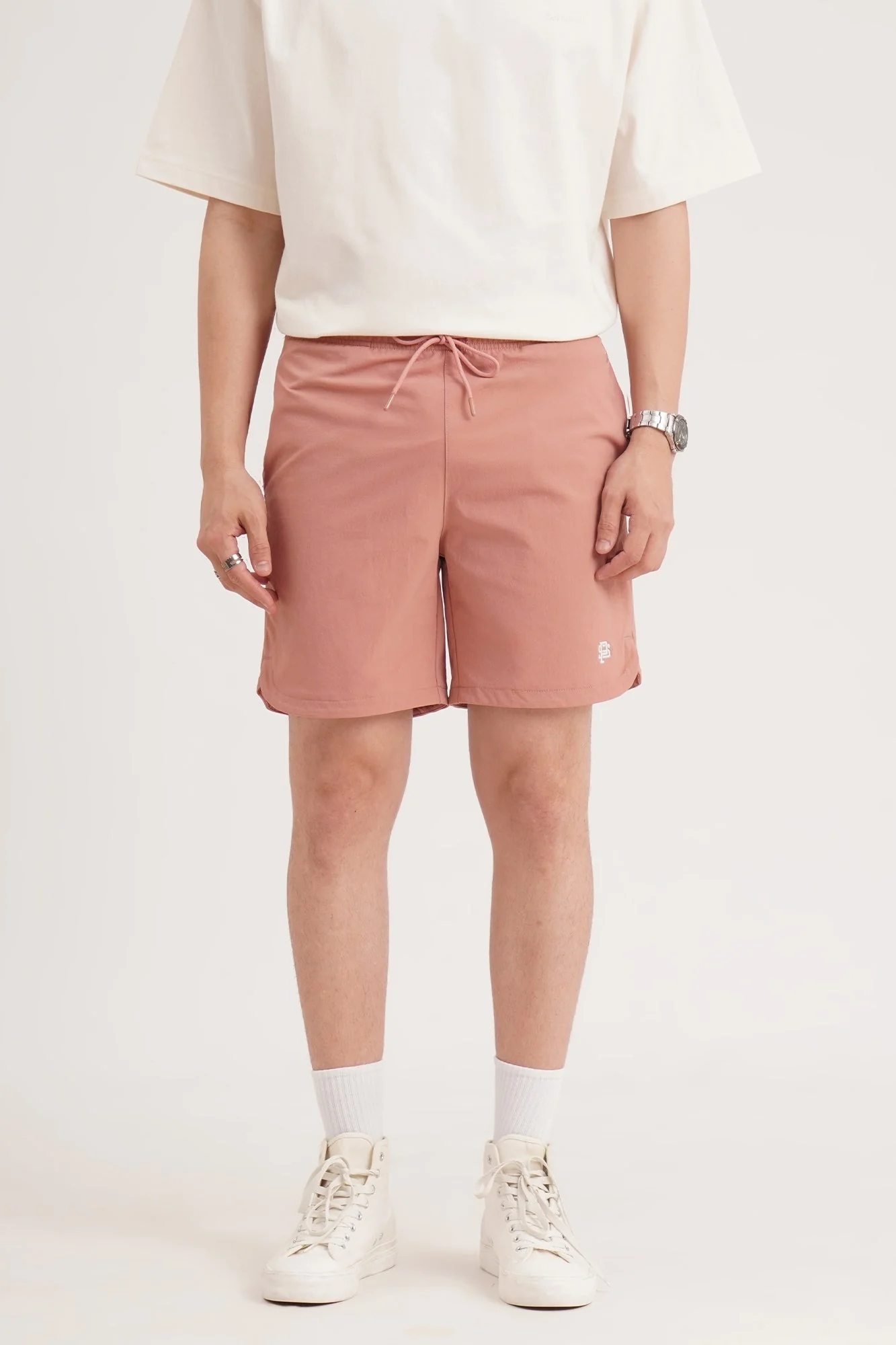 Essentials Modern Fit Sports Shorts - Image 32