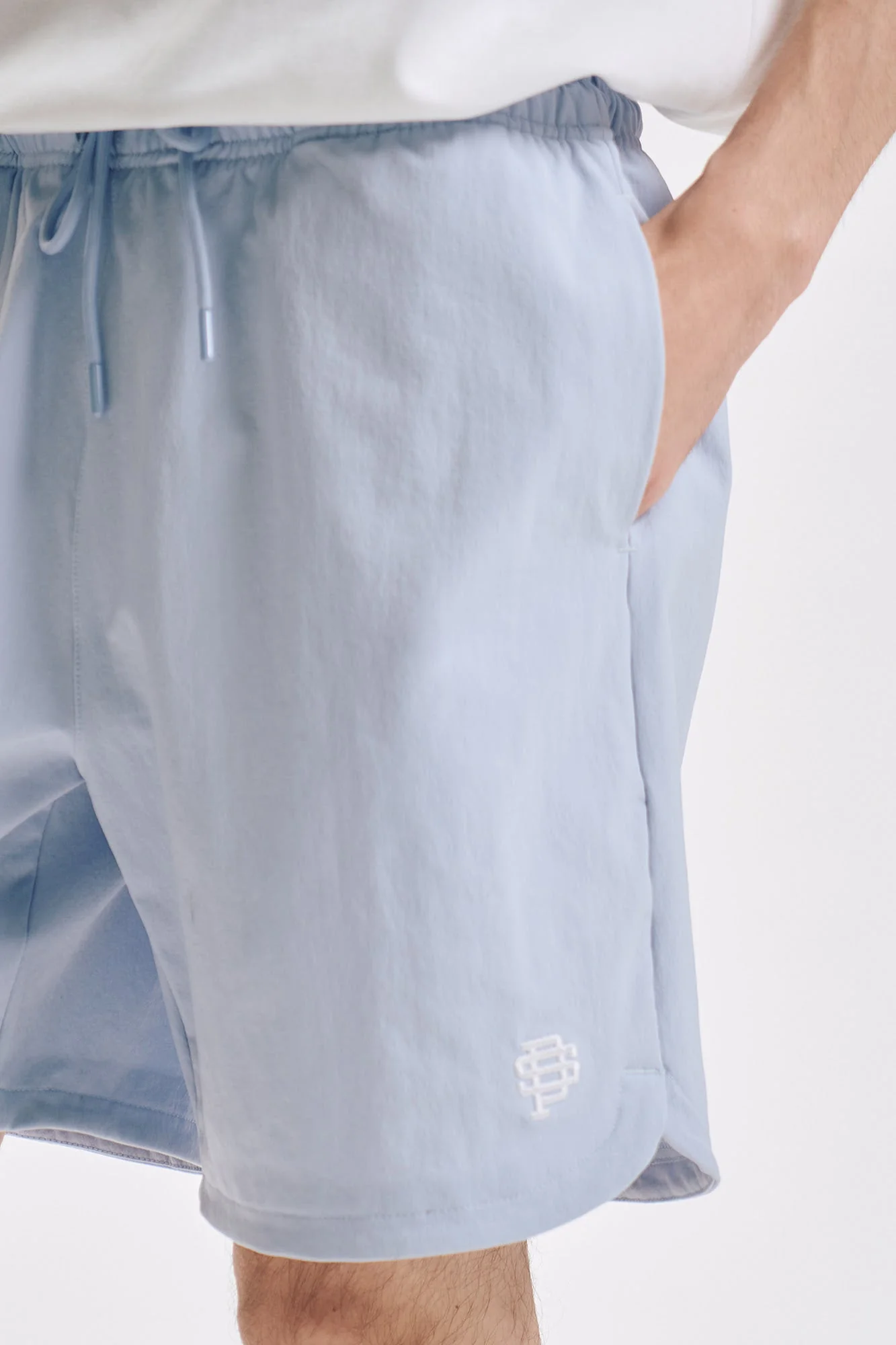 Essentials Modern Fit Sports Shorts - Image 37