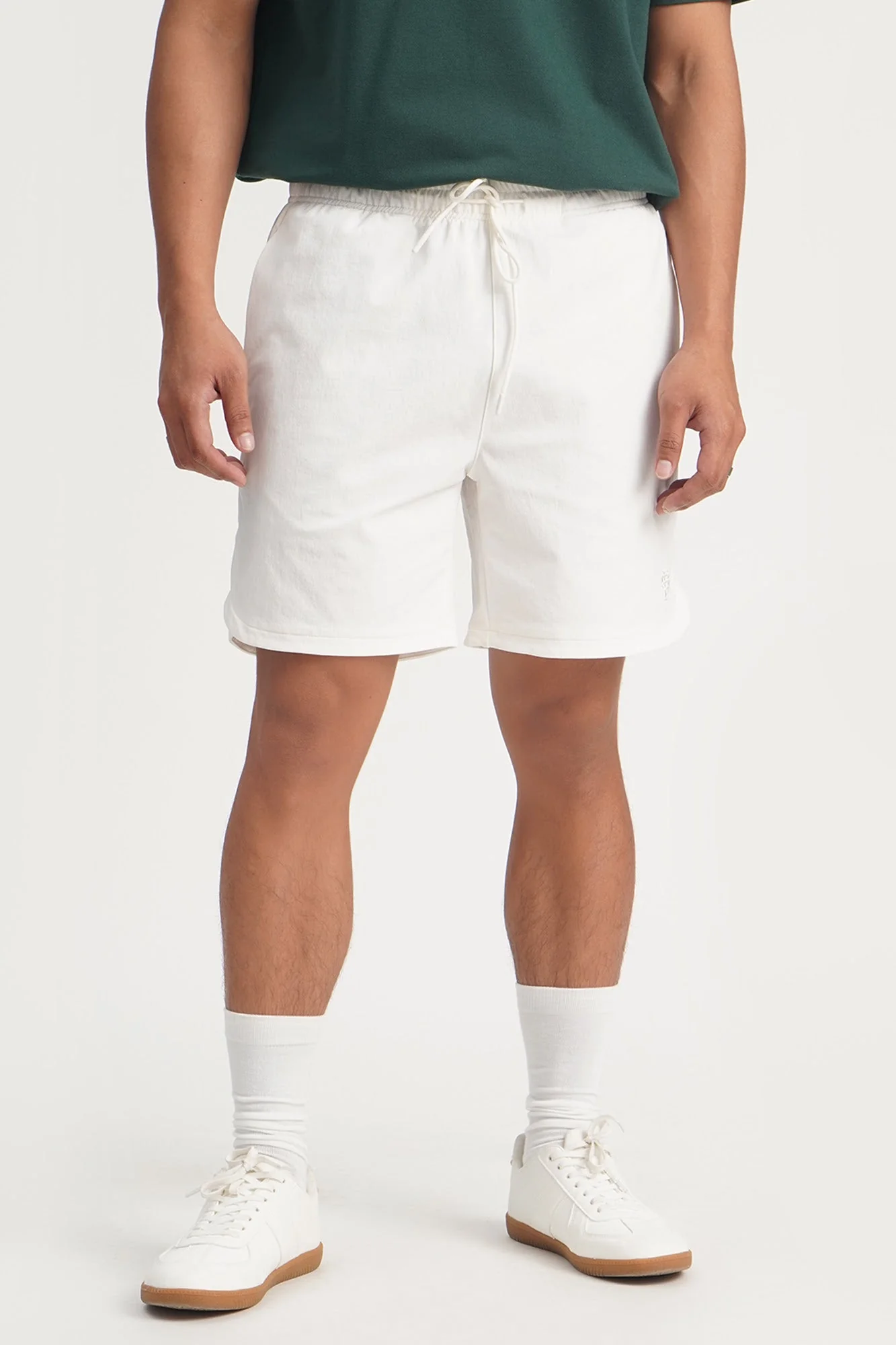 Essentials Modern Fit Sports Shorts - Image 50