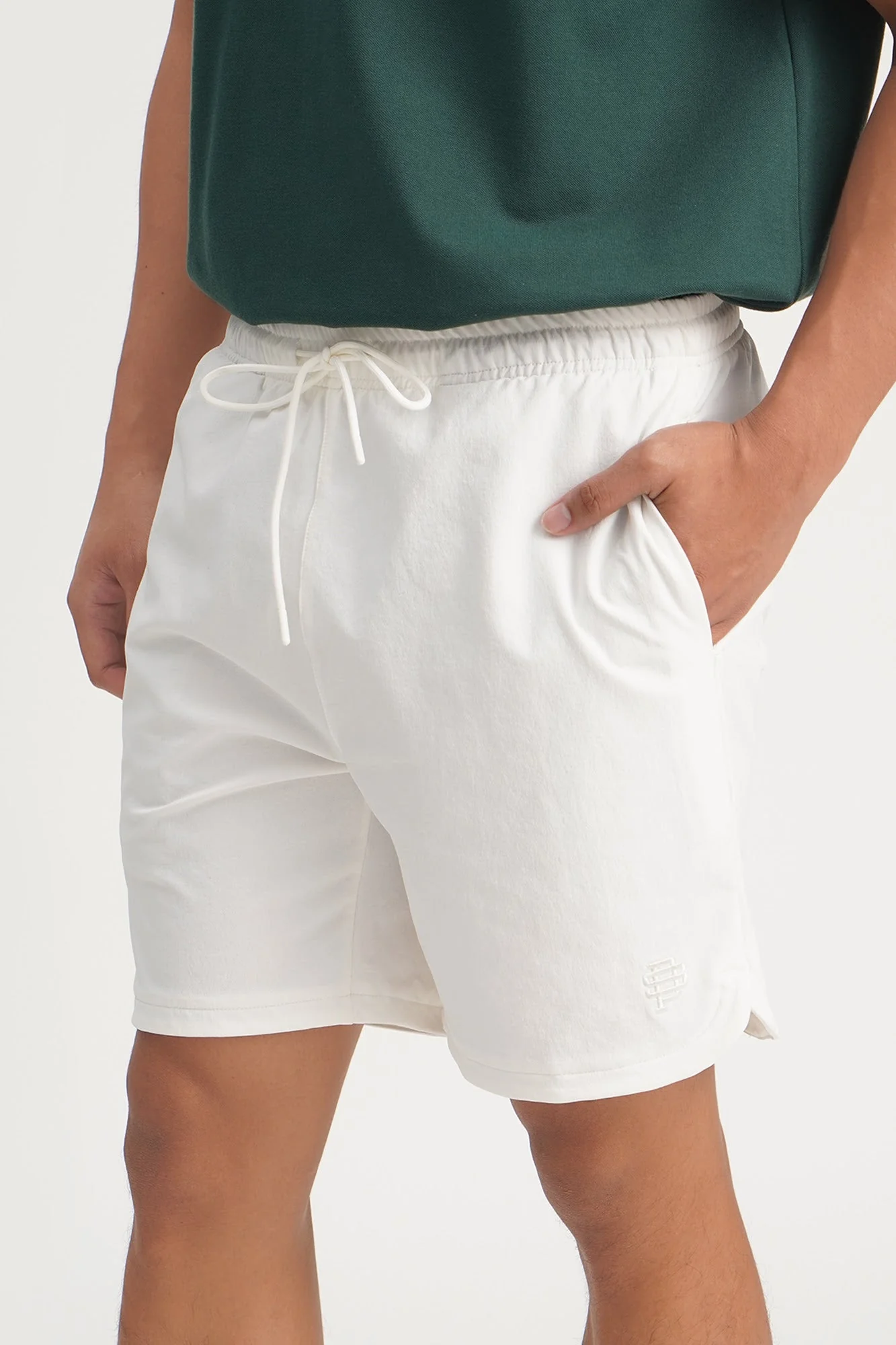 Essentials Modern Fit Sports Shorts - Image 51