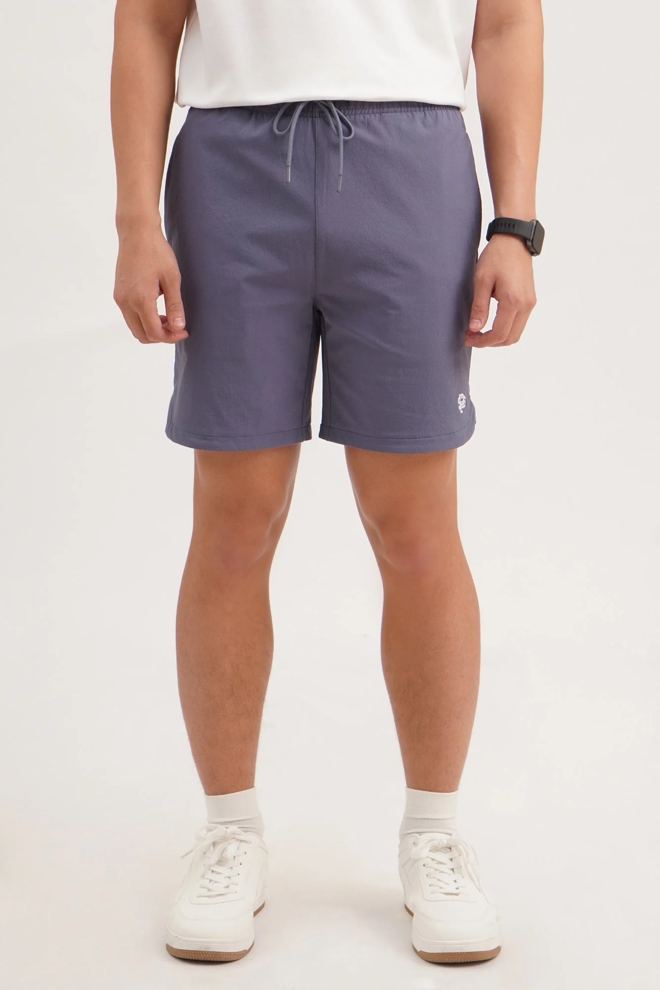 Essentials Modern Fit Sports Shorts - Image 6